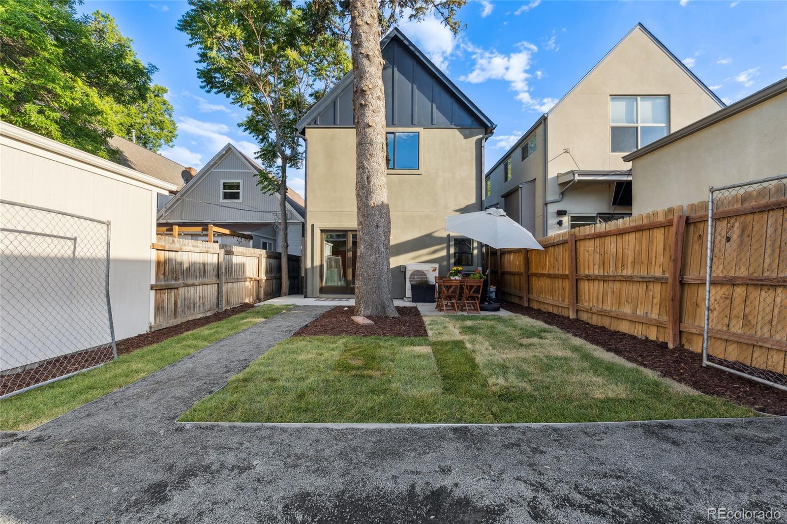 MLS Image #38 for 3363 w 32nd avenue,denver, Colorado