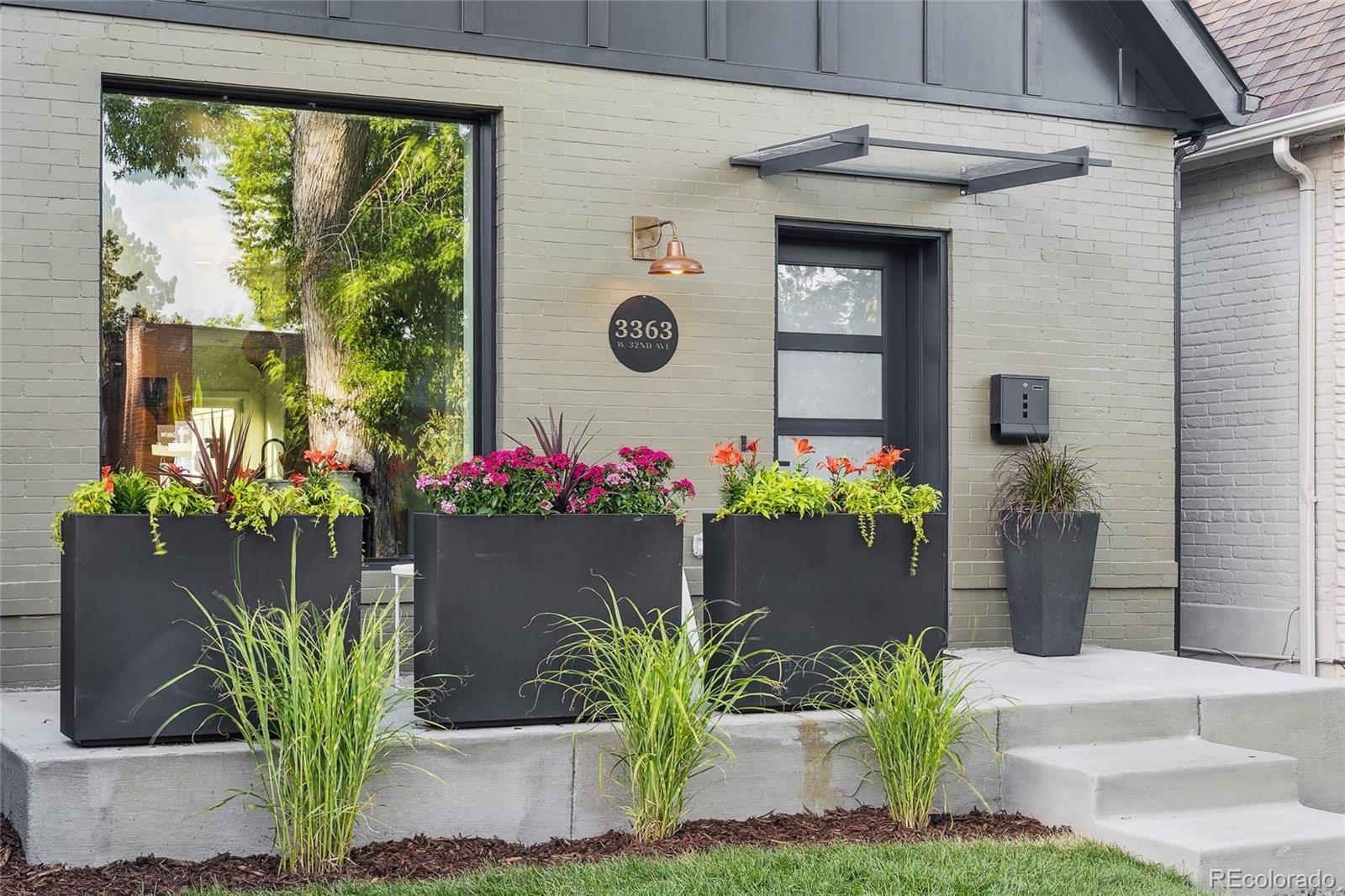 MLS Image #39 for 3363 w 32nd avenue,denver, Colorado