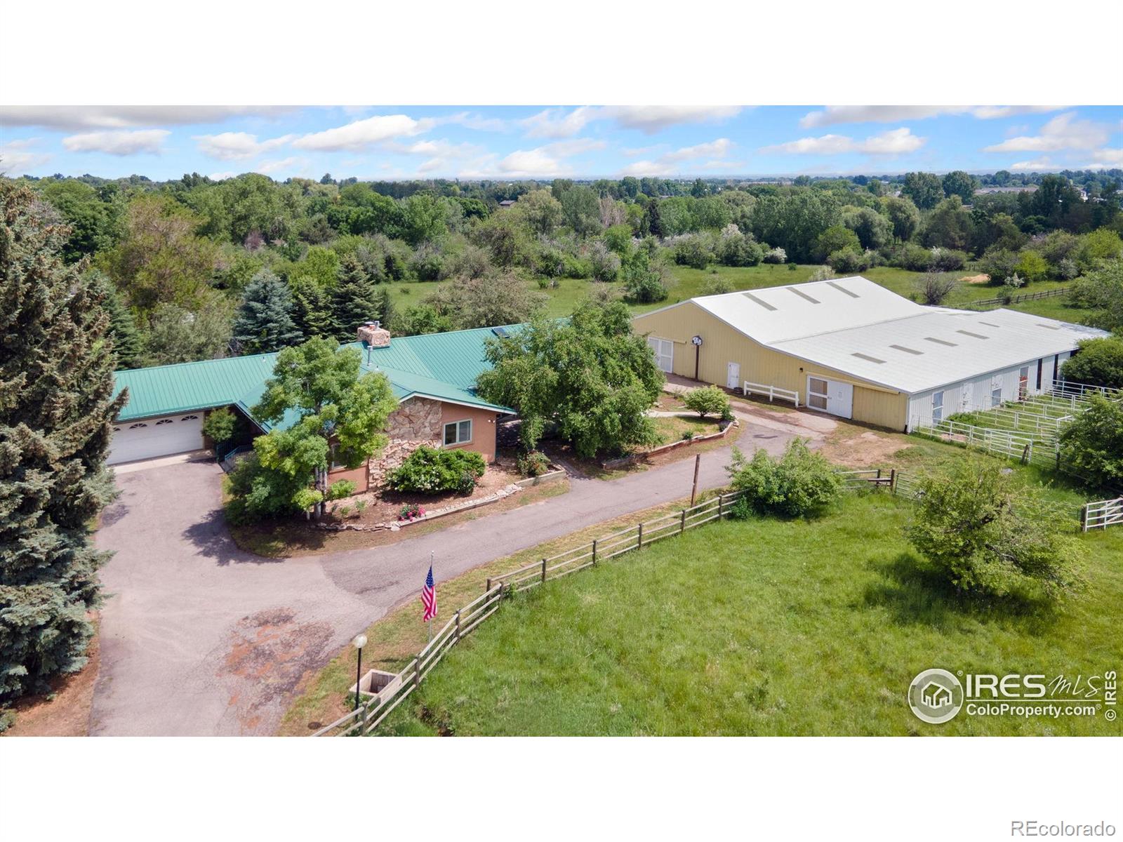 MLS Image #25 for 5220  apple drive,fort collins, Colorado
