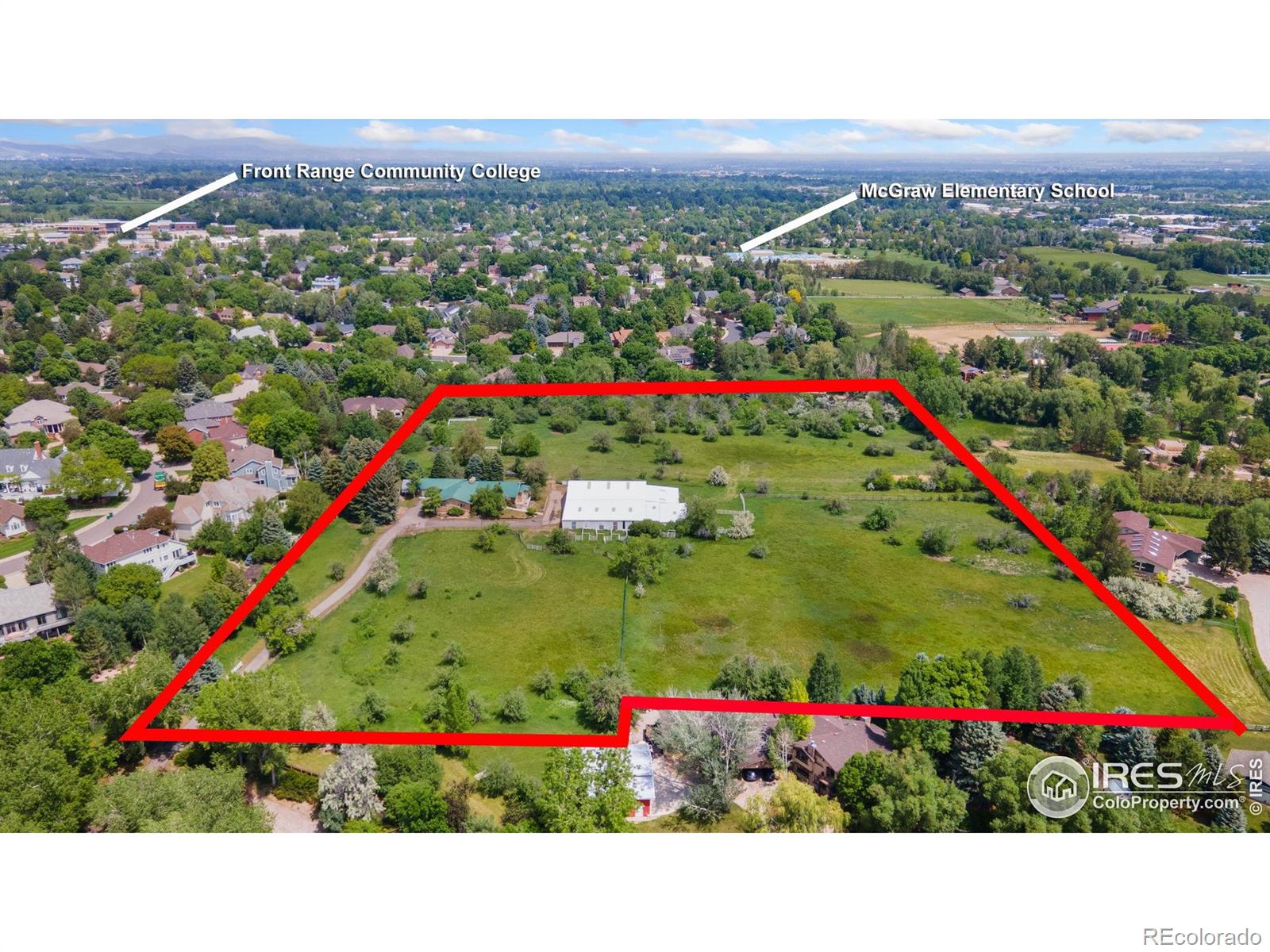 MLS Image #29 for 5220  apple drive,fort collins, Colorado