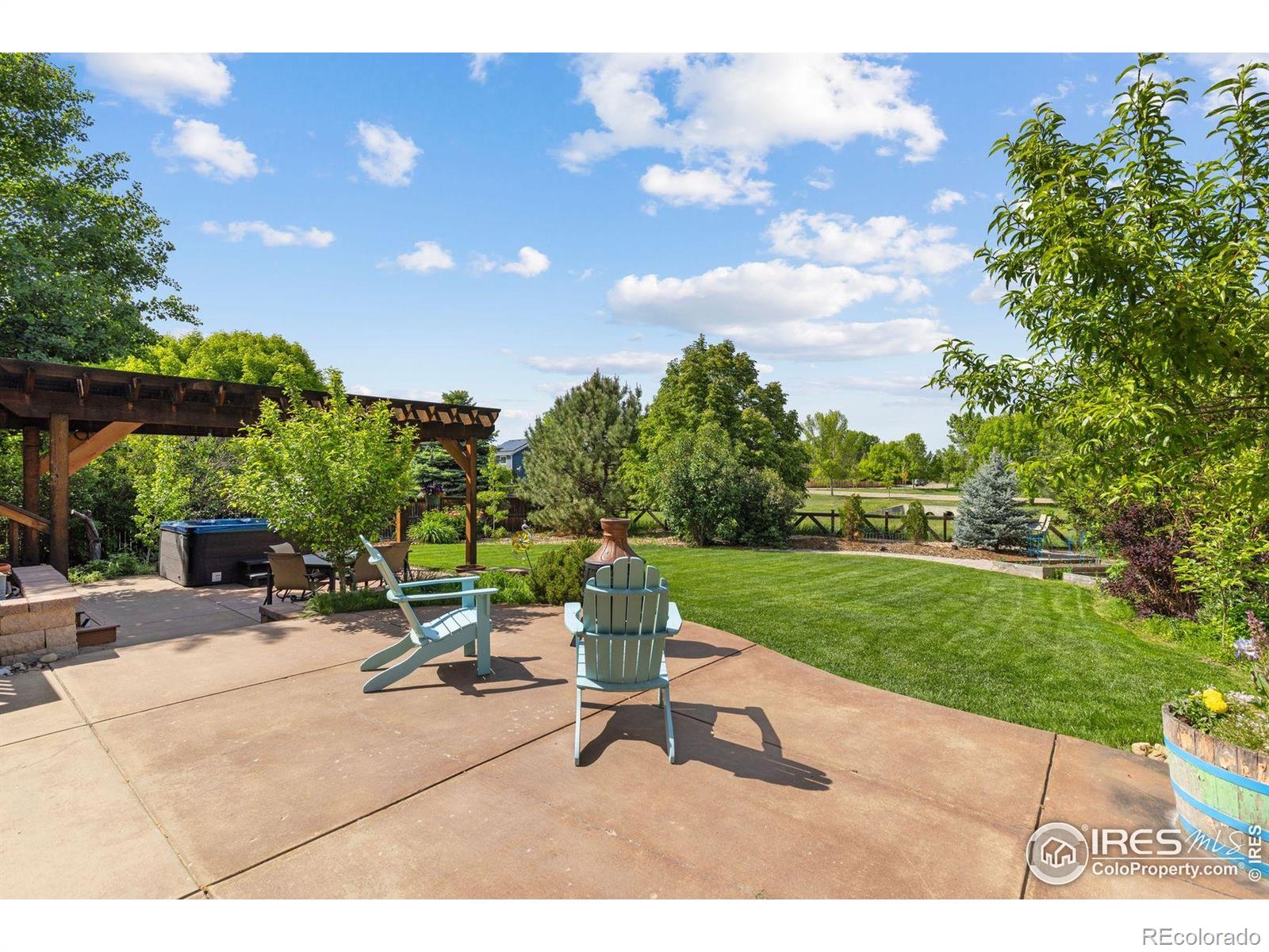 MLS Image #1 for 1279  greening avenue,erie, Colorado