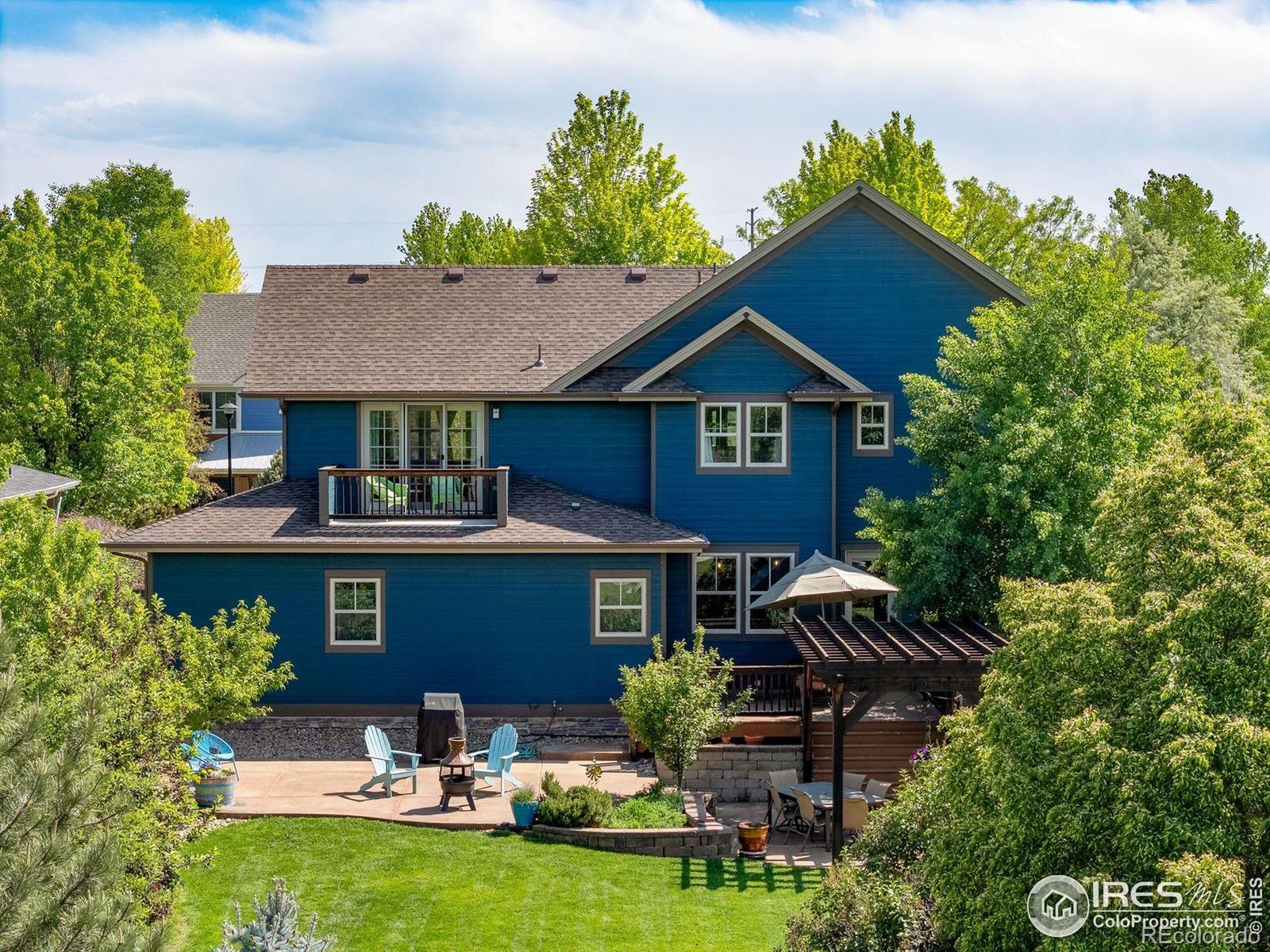 MLS Image #31 for 1279  greening avenue,erie, Colorado