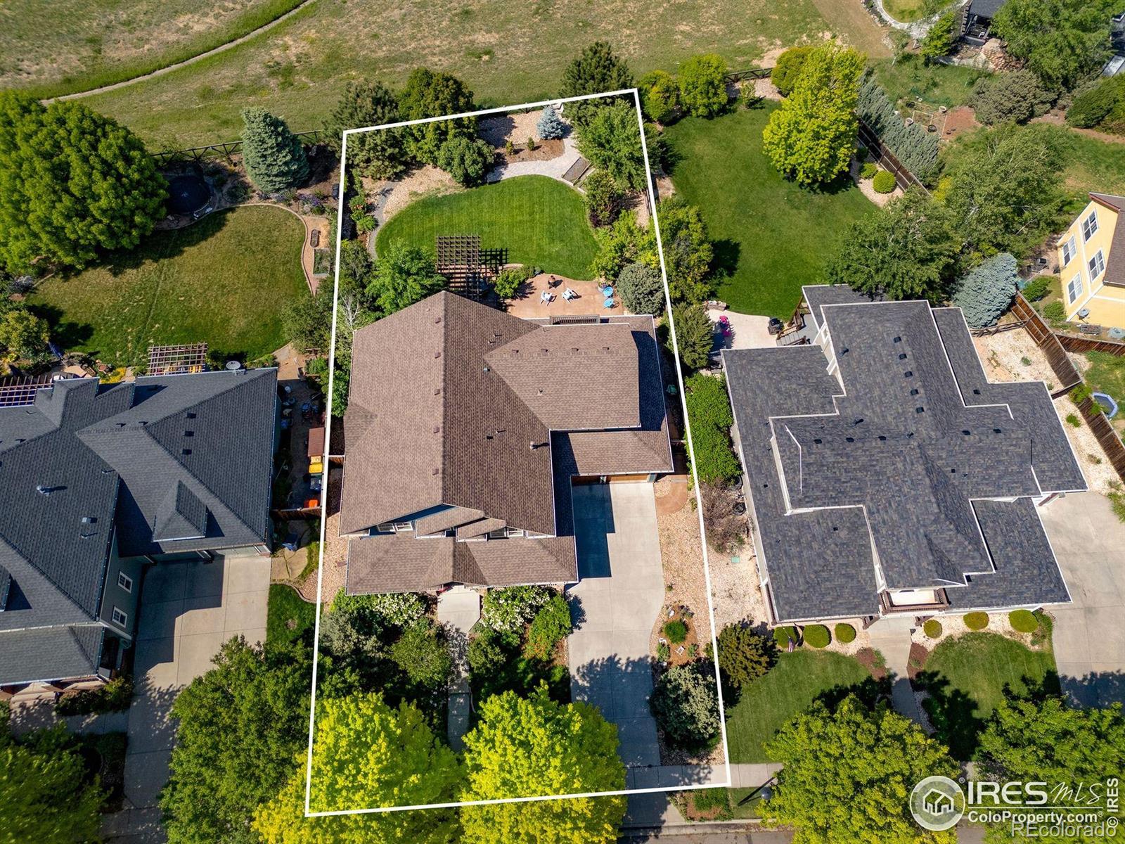 MLS Image #32 for 1279  greening avenue,erie, Colorado