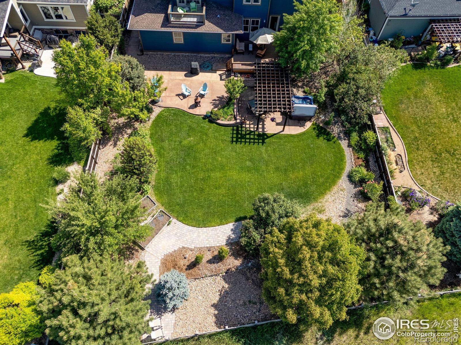 MLS Image #33 for 1279  greening avenue,erie, Colorado