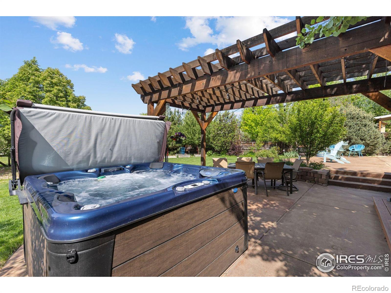 MLS Image #37 for 1279  greening avenue,erie, Colorado