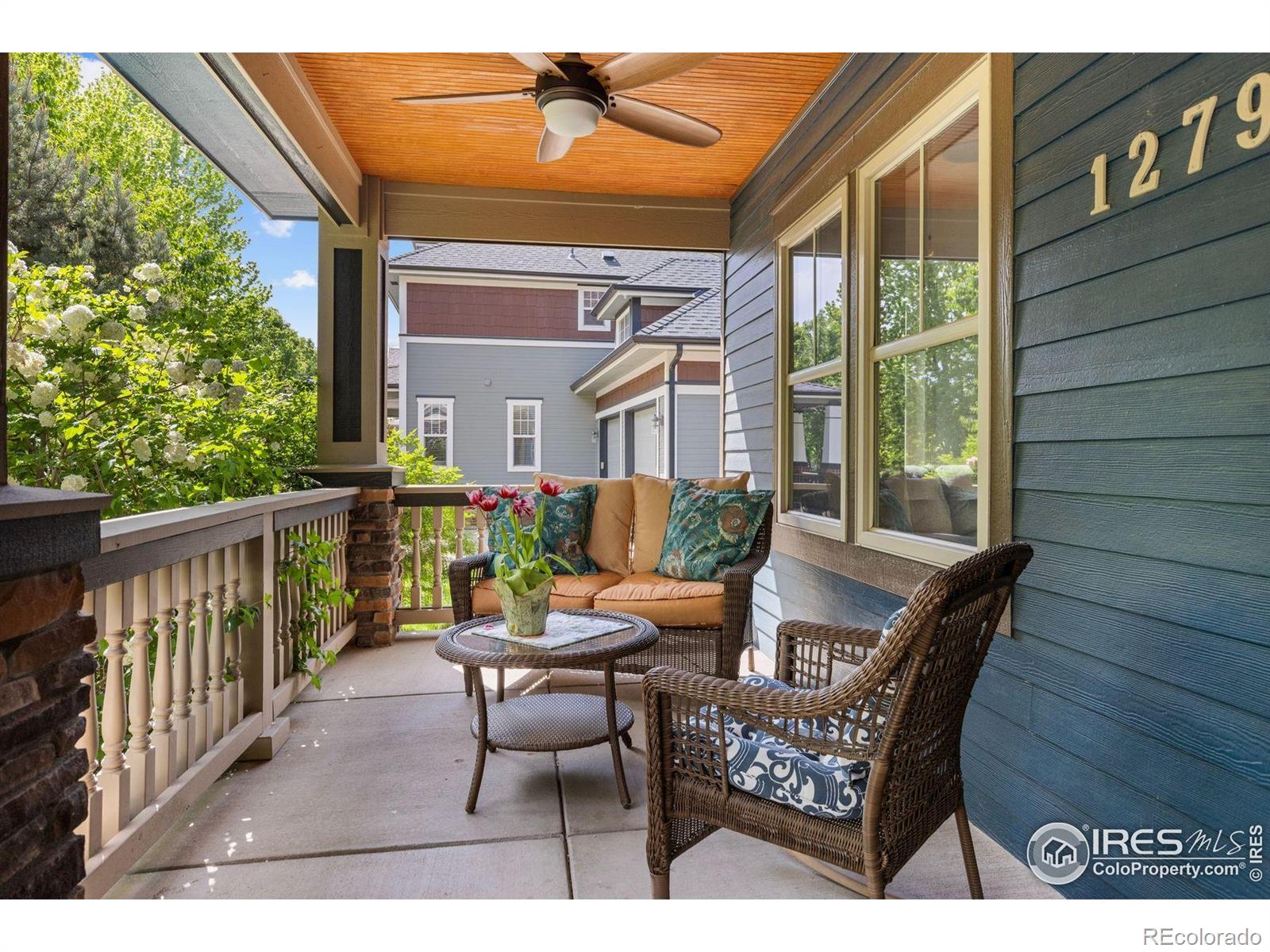 MLS Image #4 for 1279  greening avenue,erie, Colorado