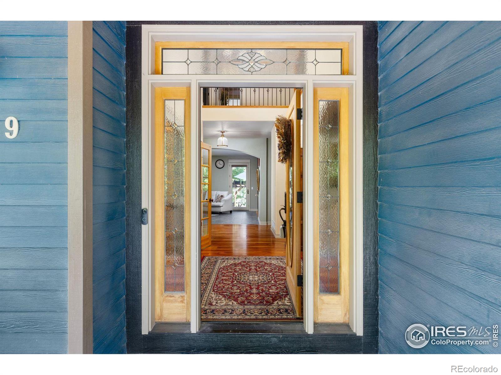 MLS Image #5 for 1279  greening avenue,erie, Colorado