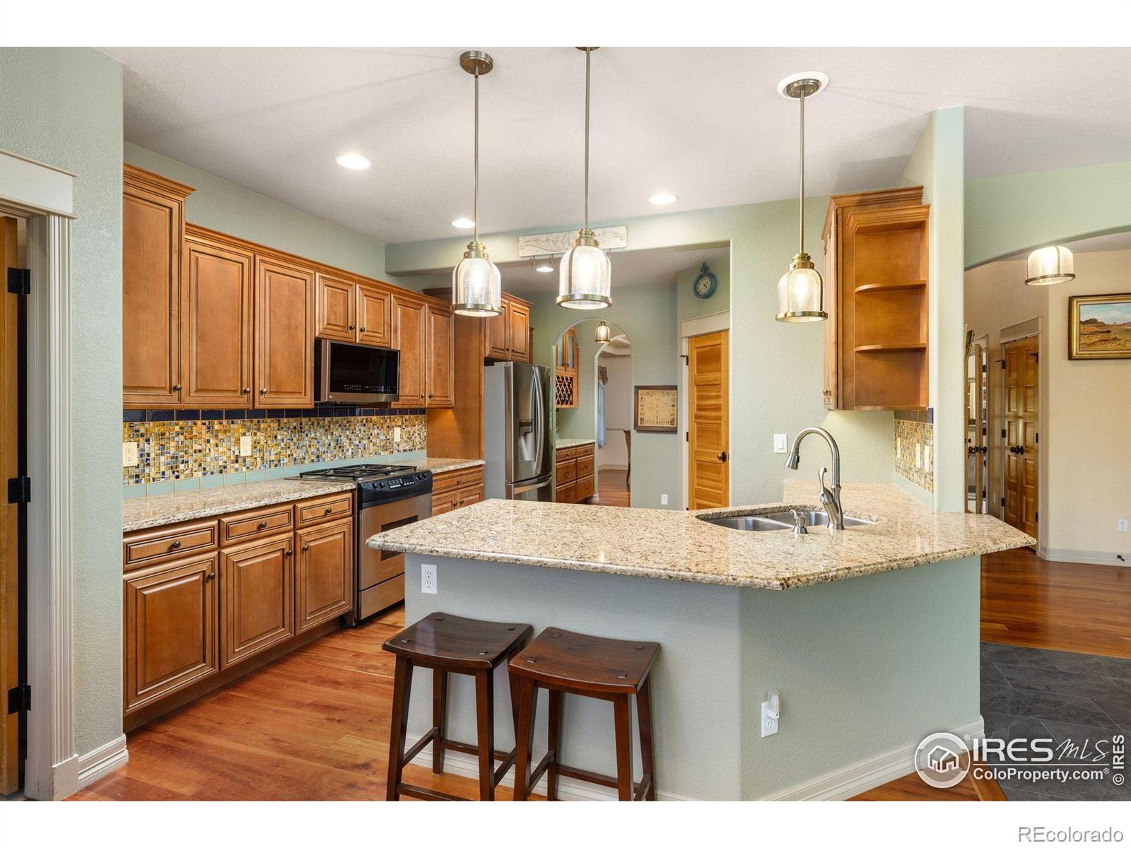 MLS Image #6 for 1279  greening avenue,erie, Colorado