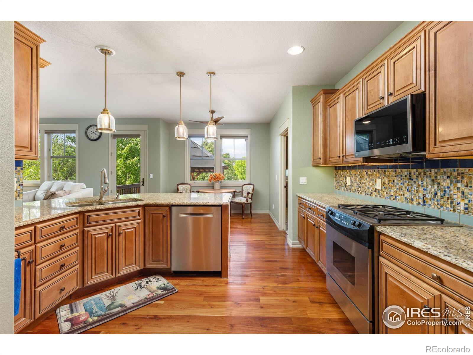 MLS Image #9 for 1279  greening avenue,erie, Colorado