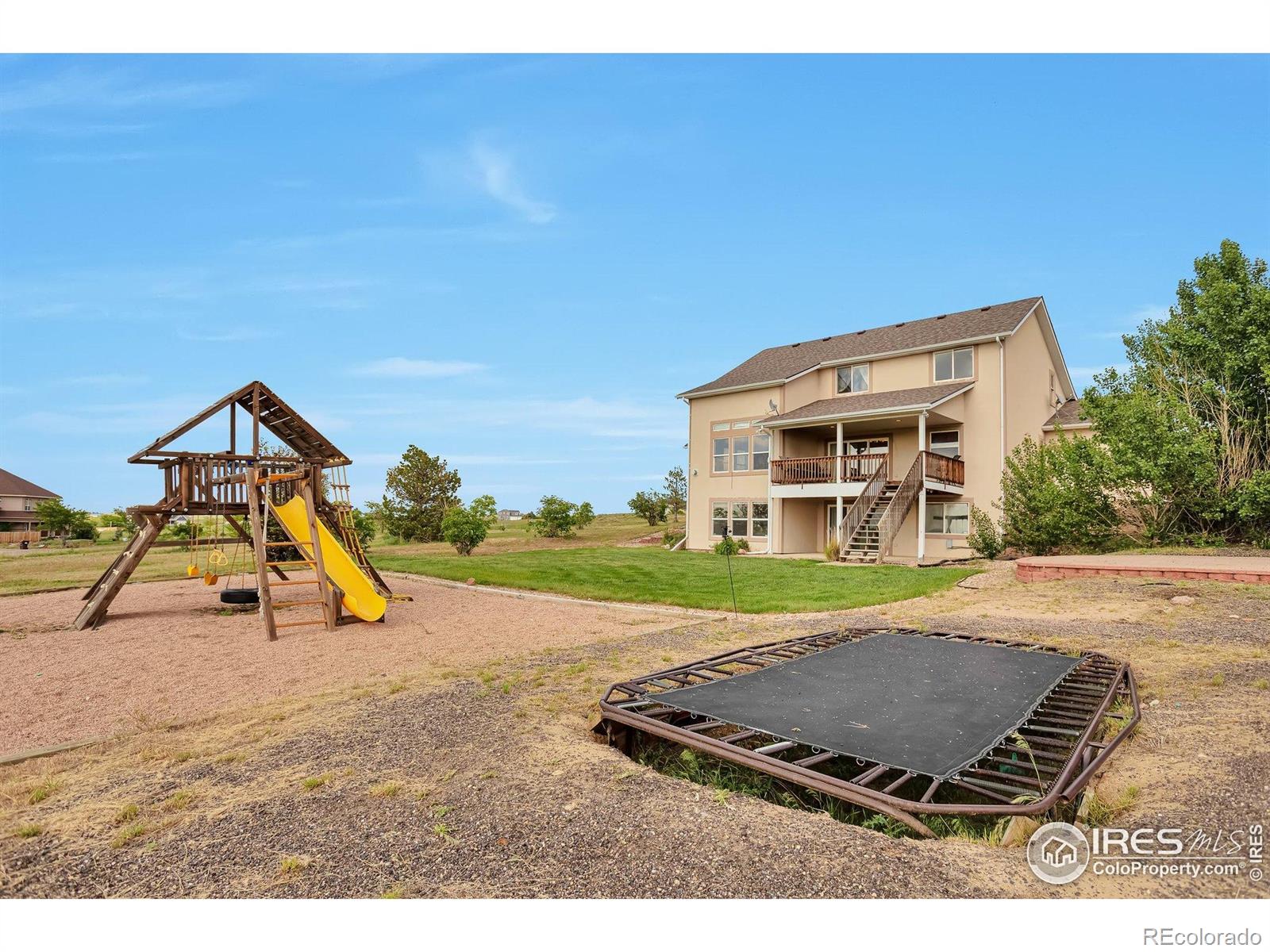 MLS Image #23 for 14825  almstead street,hudson, Colorado