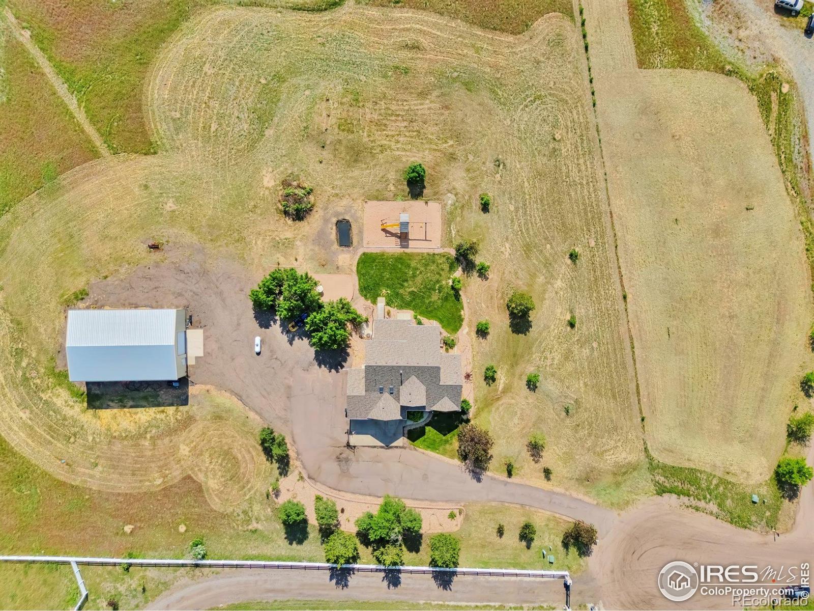 MLS Image #25 for 14825  almstead street,hudson, Colorado