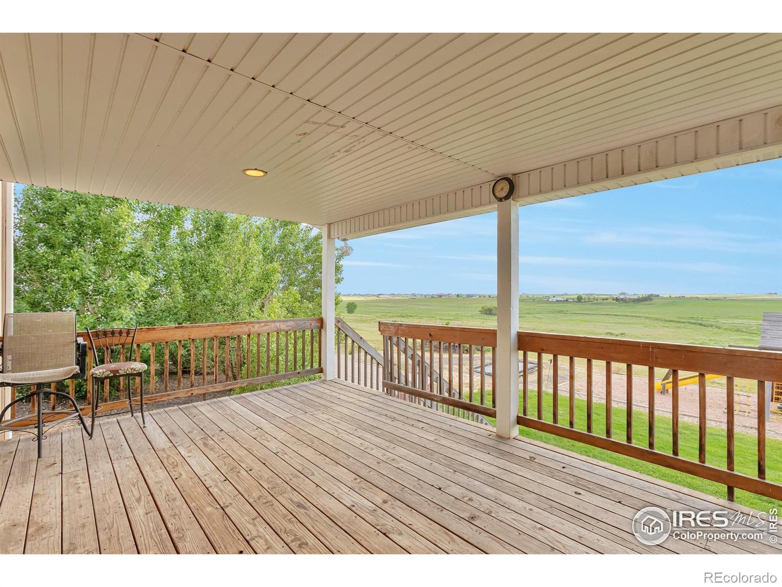 MLS Image #5 for 14825  almstead street,hudson, Colorado