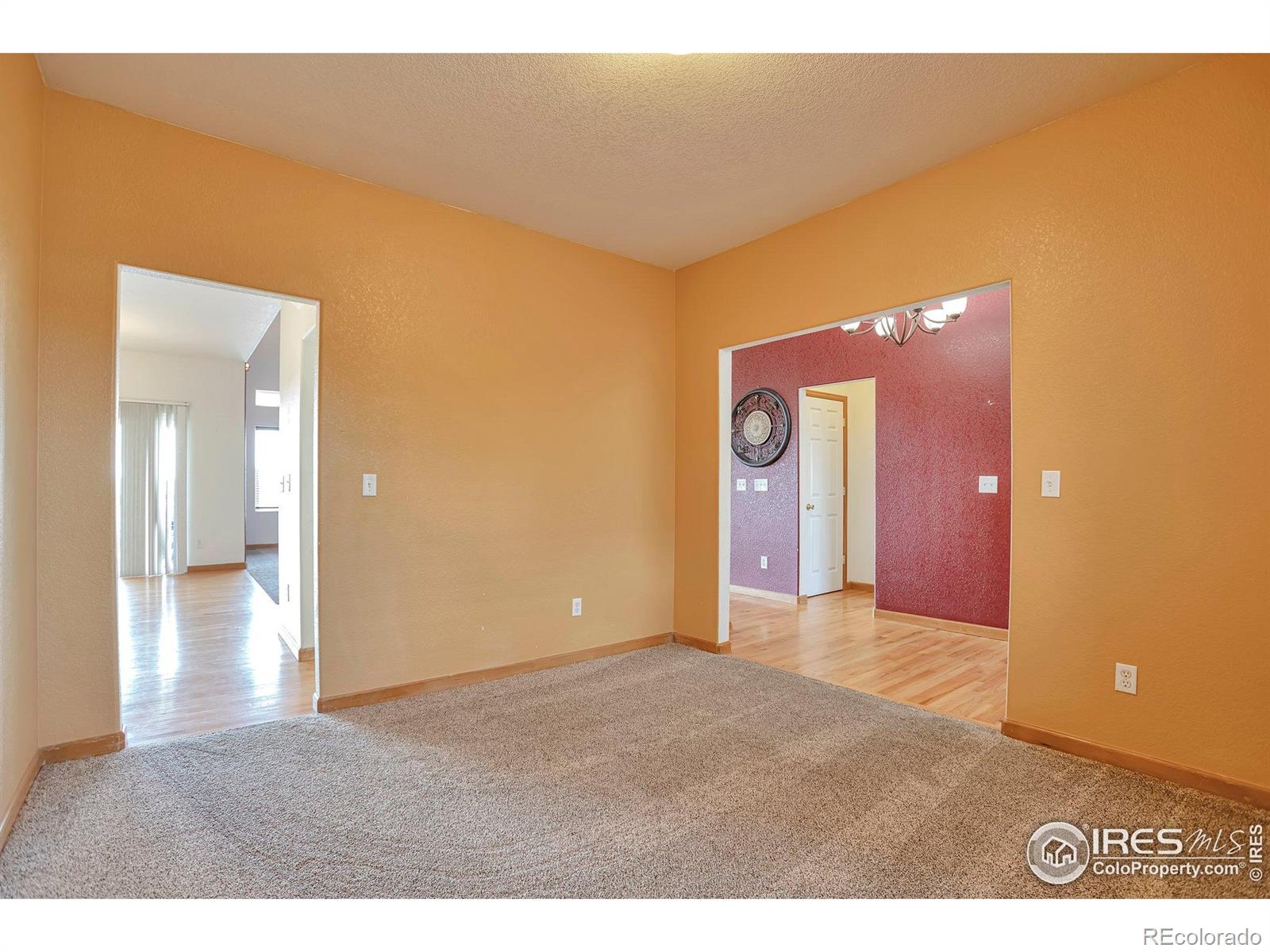 MLS Image #6 for 14825  almstead street,hudson, Colorado