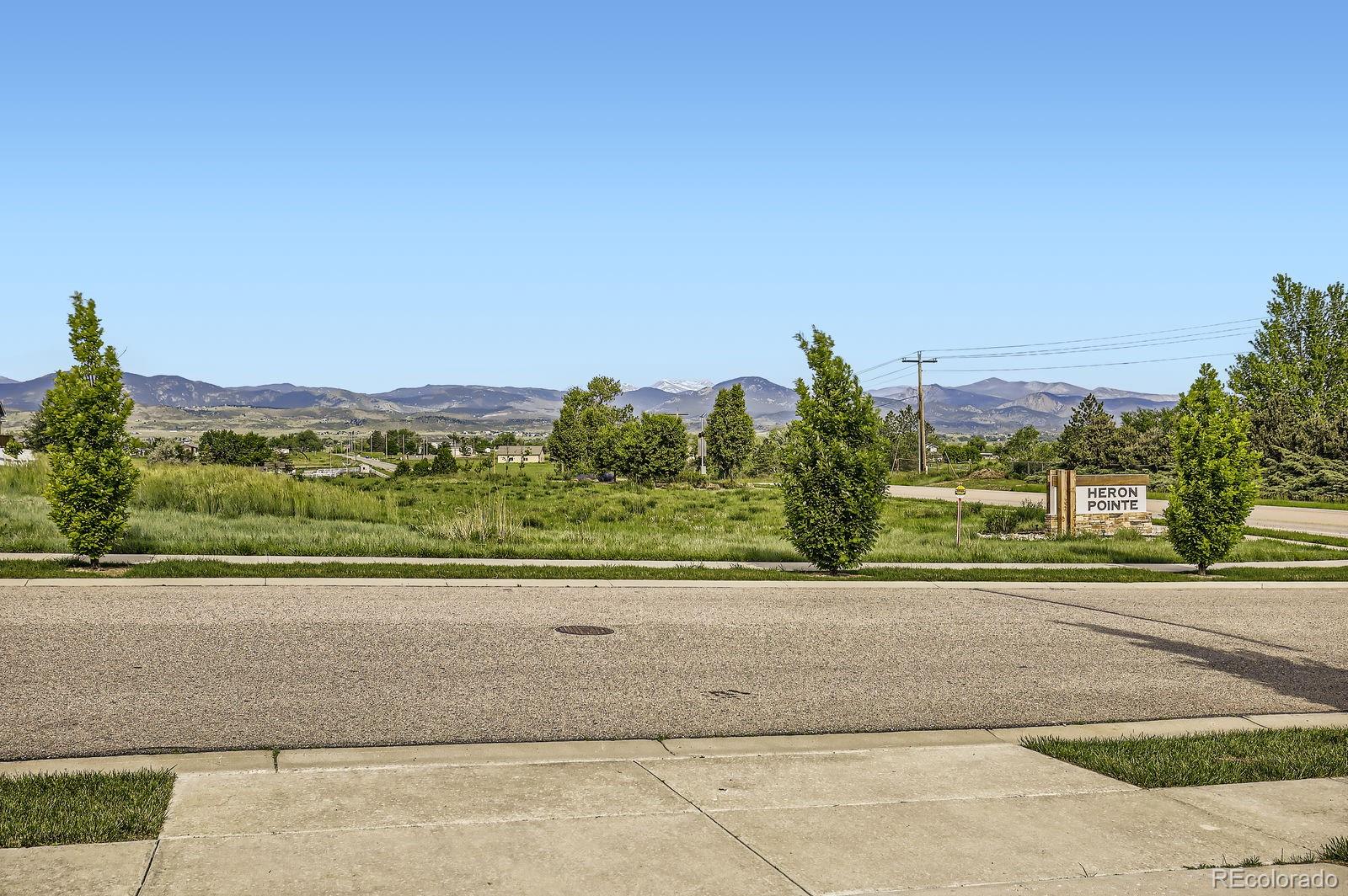 MLS Image #2 for 3572  lissa drive,berthoud, Colorado