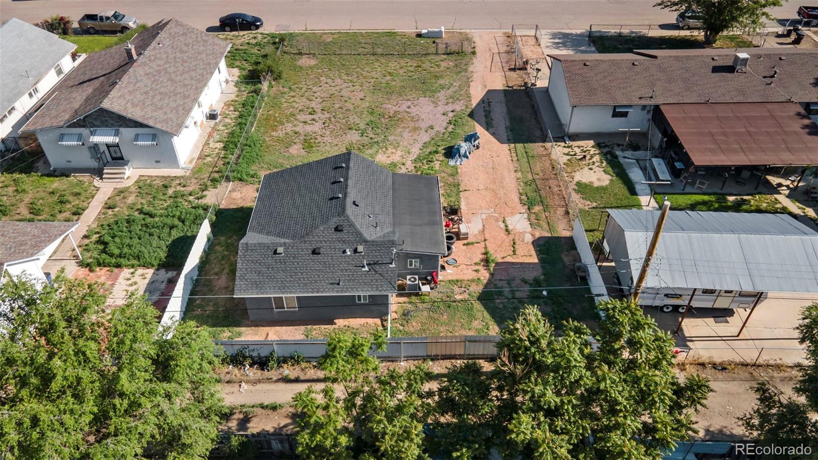 MLS Image #12 for 1820 e 3rd street,pueblo, Colorado