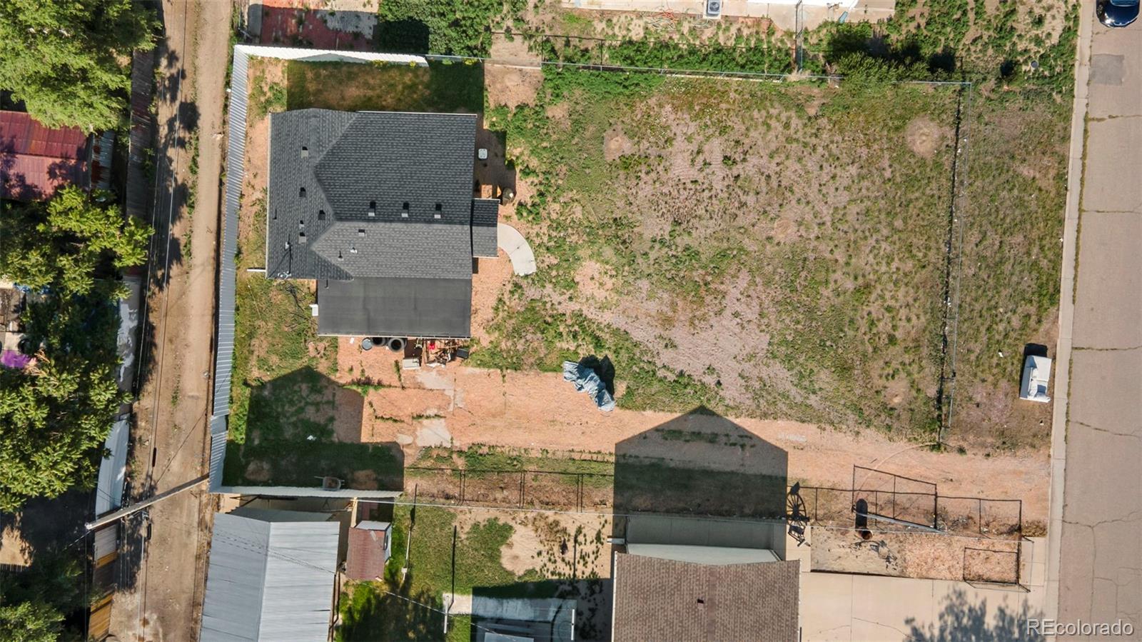 MLS Image #13 for 1820 e 3rd street,pueblo, Colorado