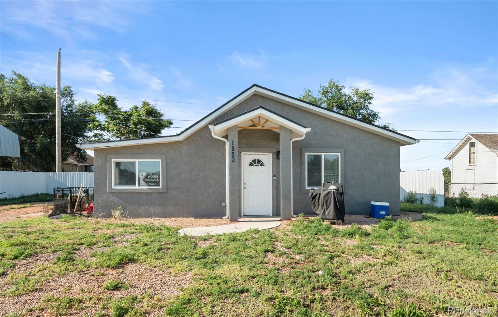 MLS Image #14 for 1820 e 3rd street,pueblo, Colorado