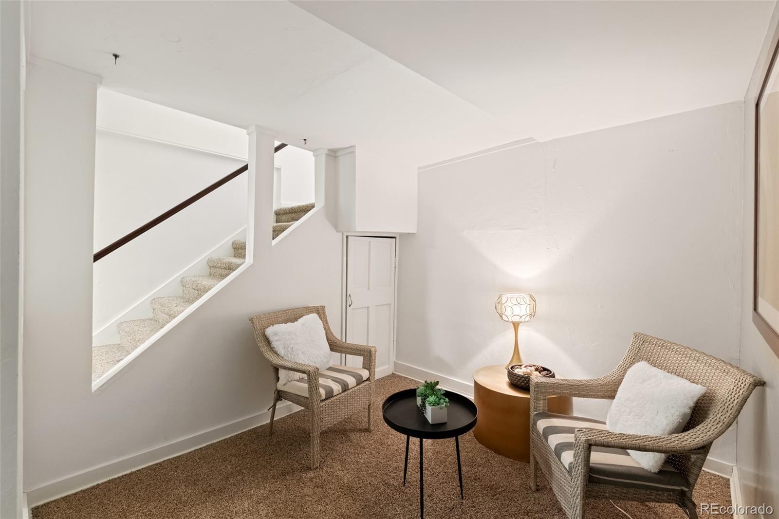 MLS Image #1 for 1120 n clarkson street,denver, Colorado