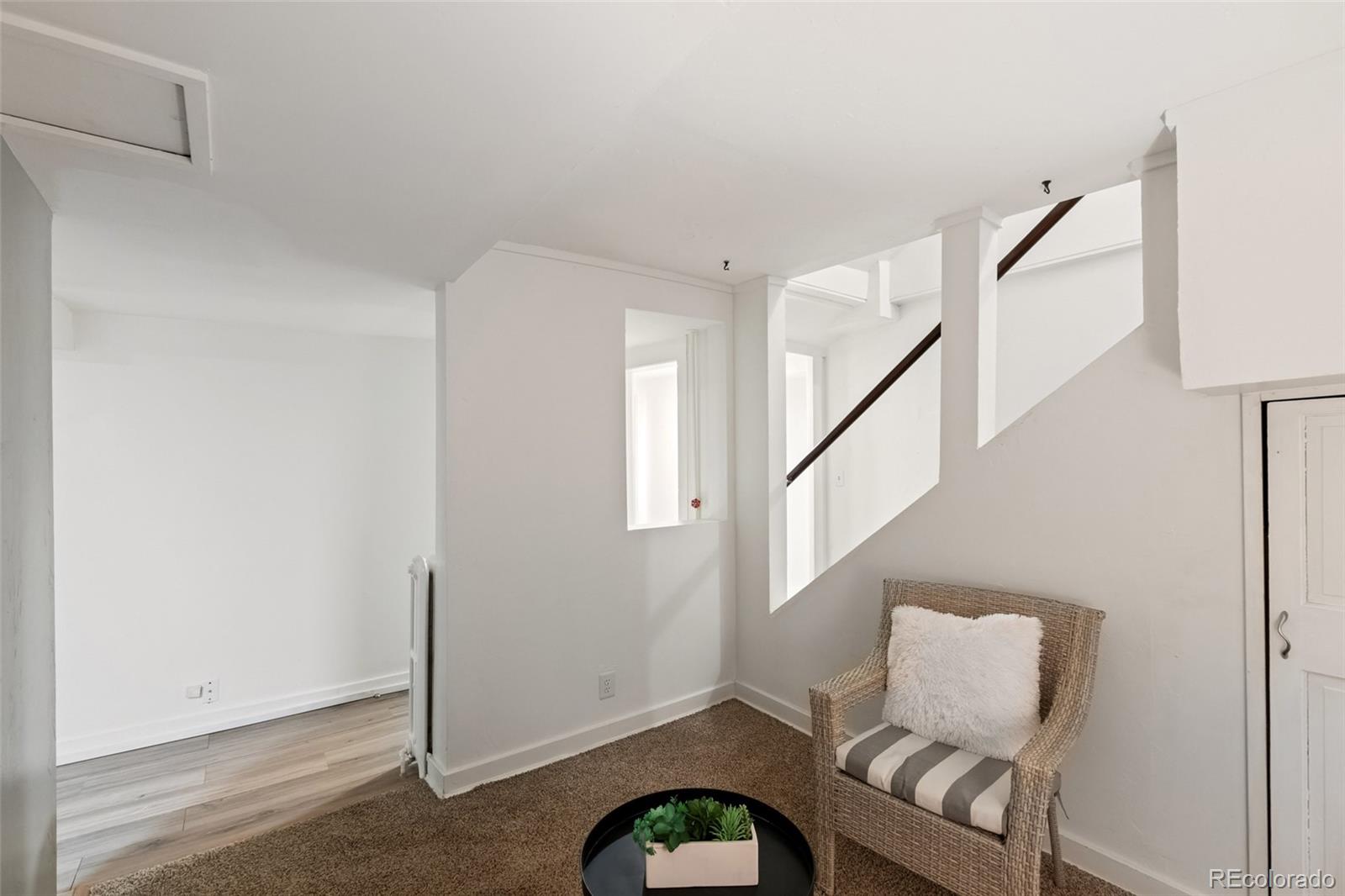 MLS Image #2 for 1120 n clarkson street,denver, Colorado