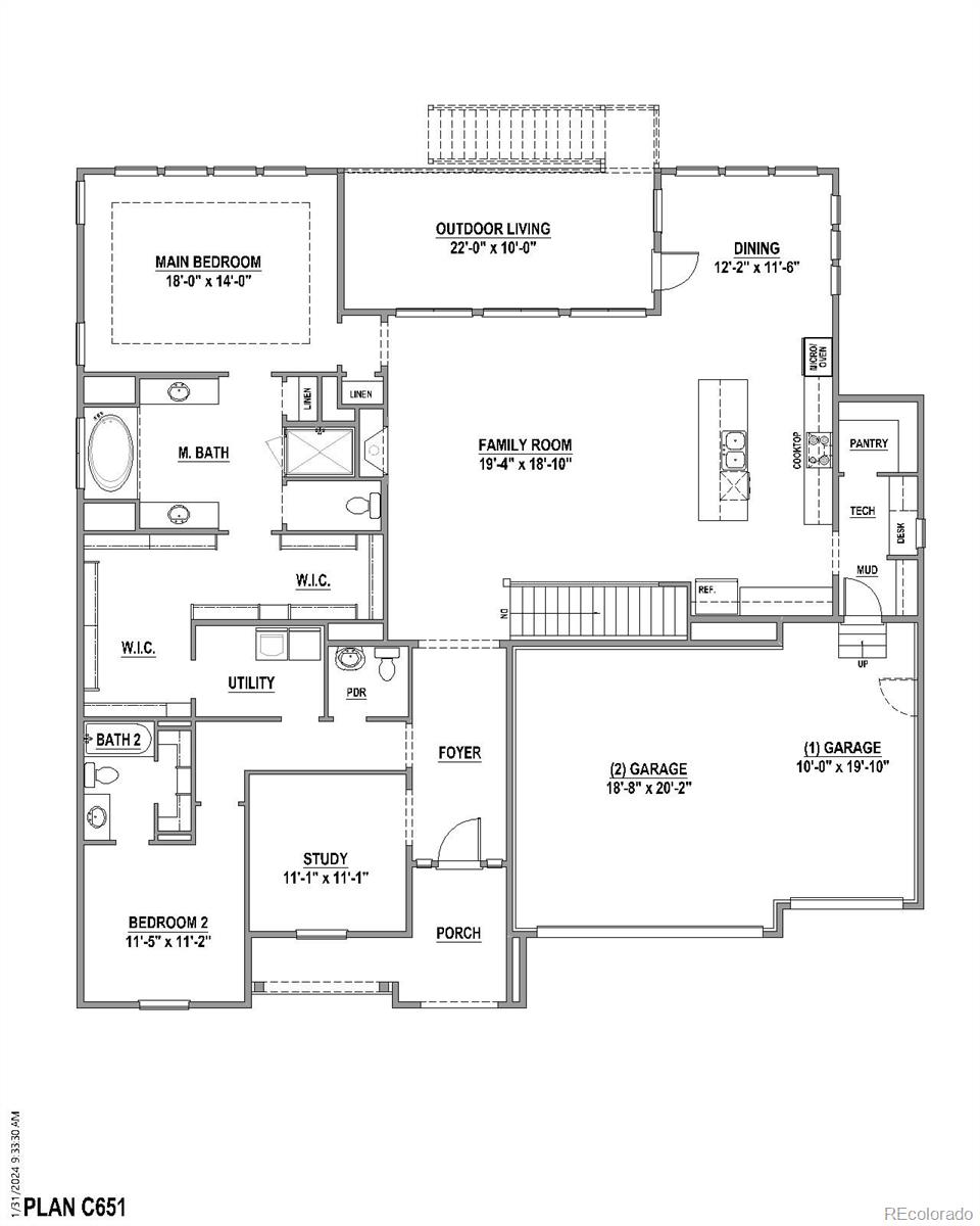 CMA Image for 21821 E Tansy Place,Aurora, Colorado
