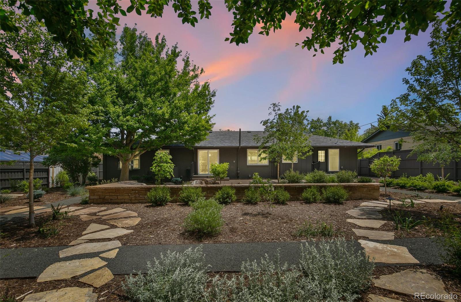 MLS Image #3 for 3519 s holly street,denver, Colorado