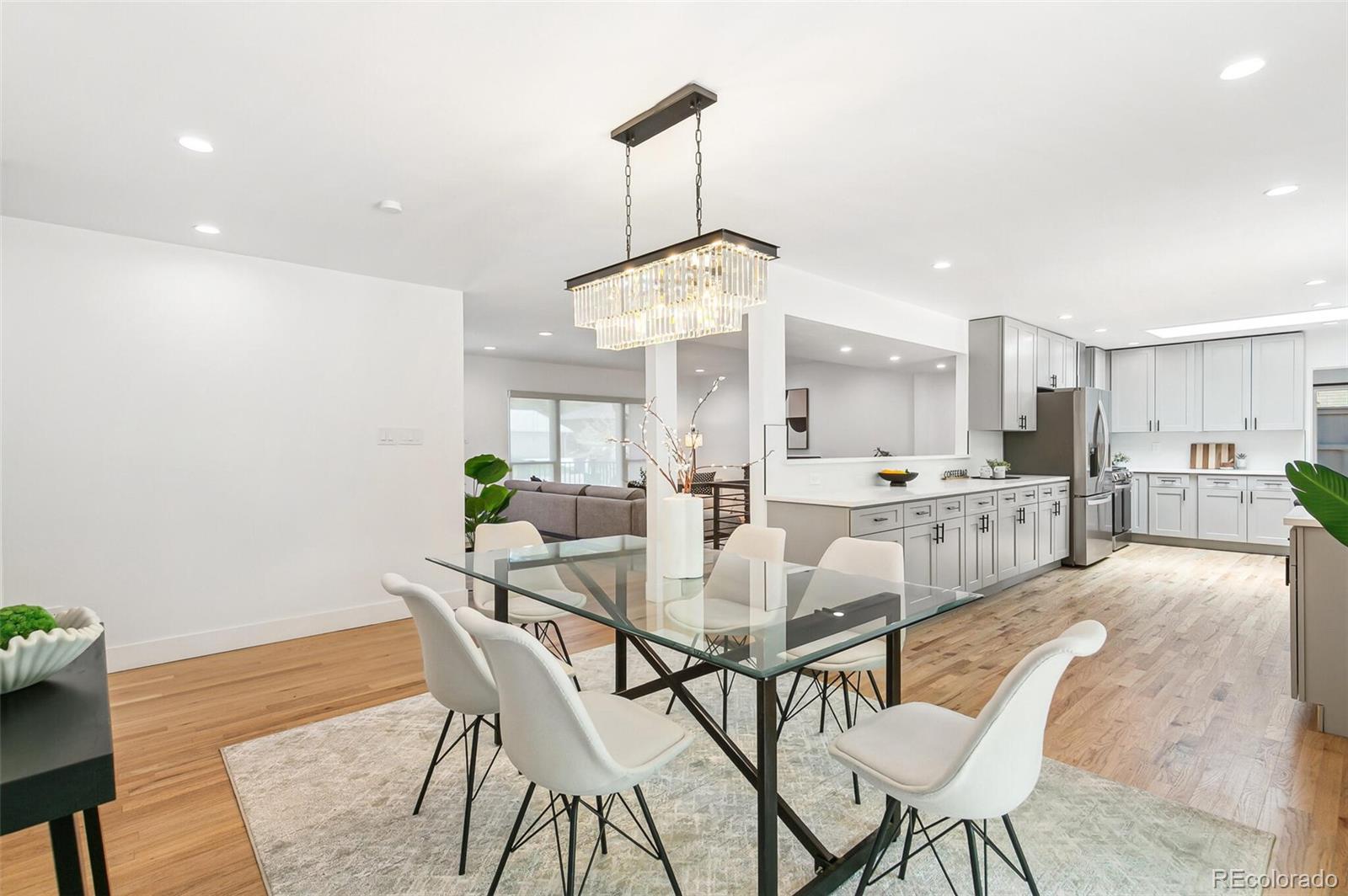 MLS Image #6 for 3519 s holly street,denver, Colorado