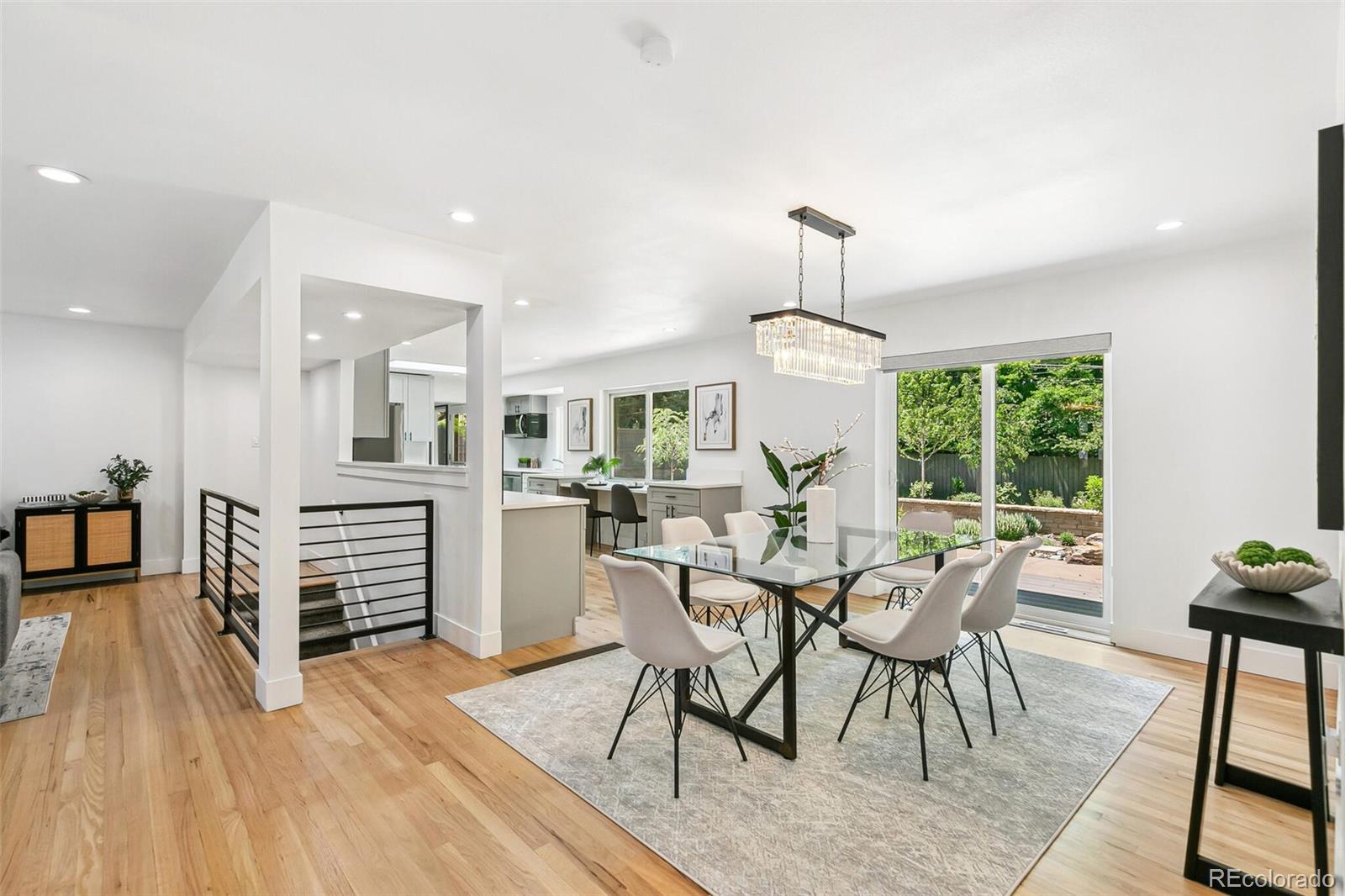 MLS Image #7 for 3519 s holly street,denver, Colorado