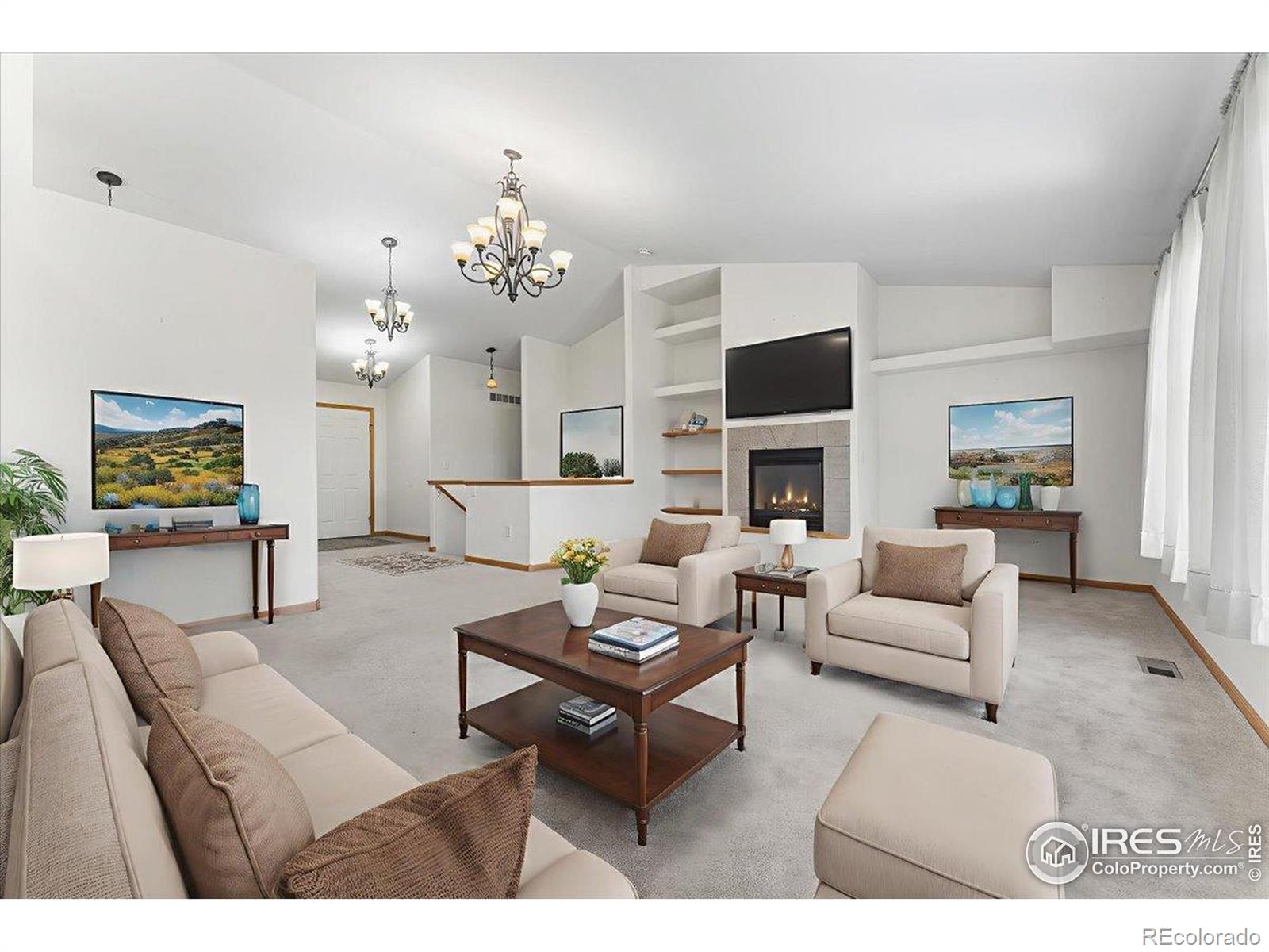 MLS Image #2 for 1365  settlers drive,eaton, Colorado