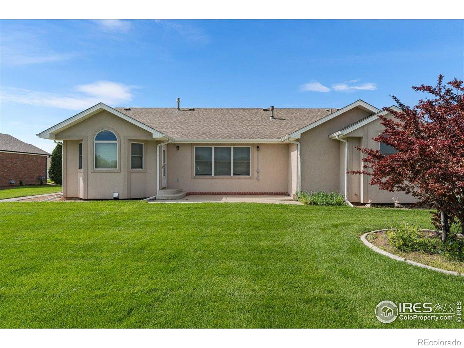 MLS Image #25 for 1365  settlers drive,eaton, Colorado