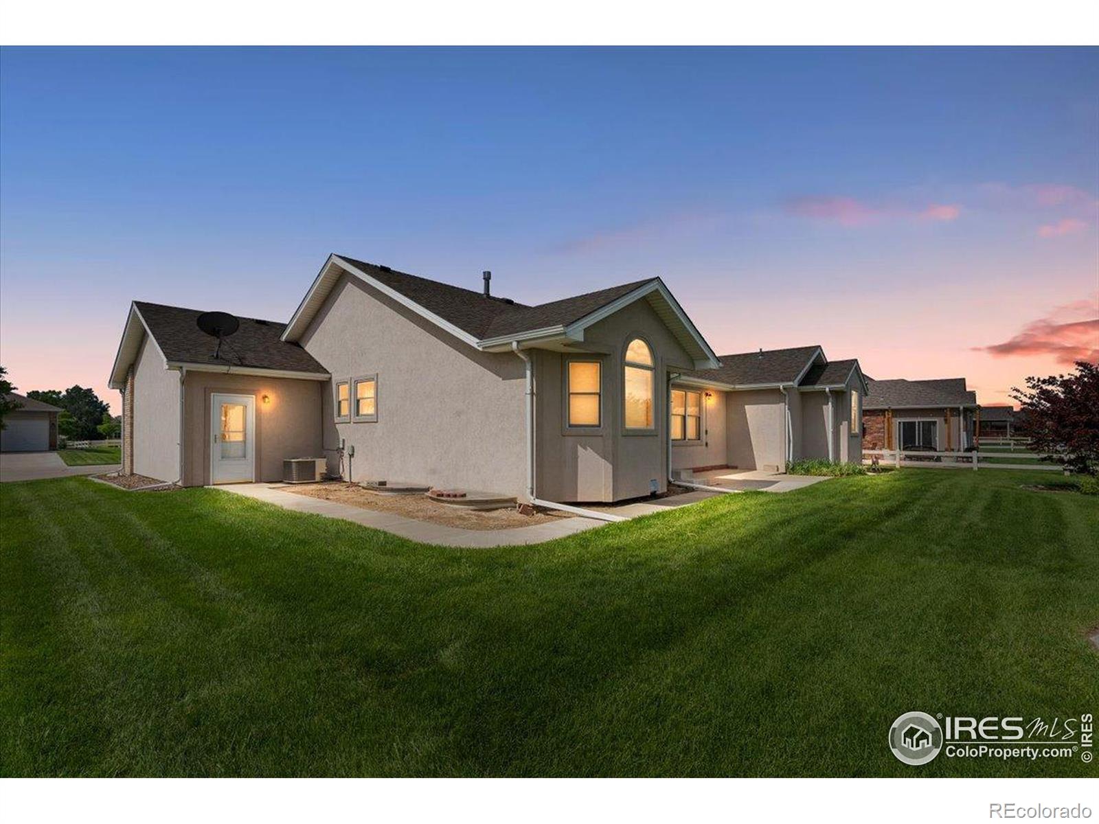 MLS Image #27 for 1365  settlers drive,eaton, Colorado