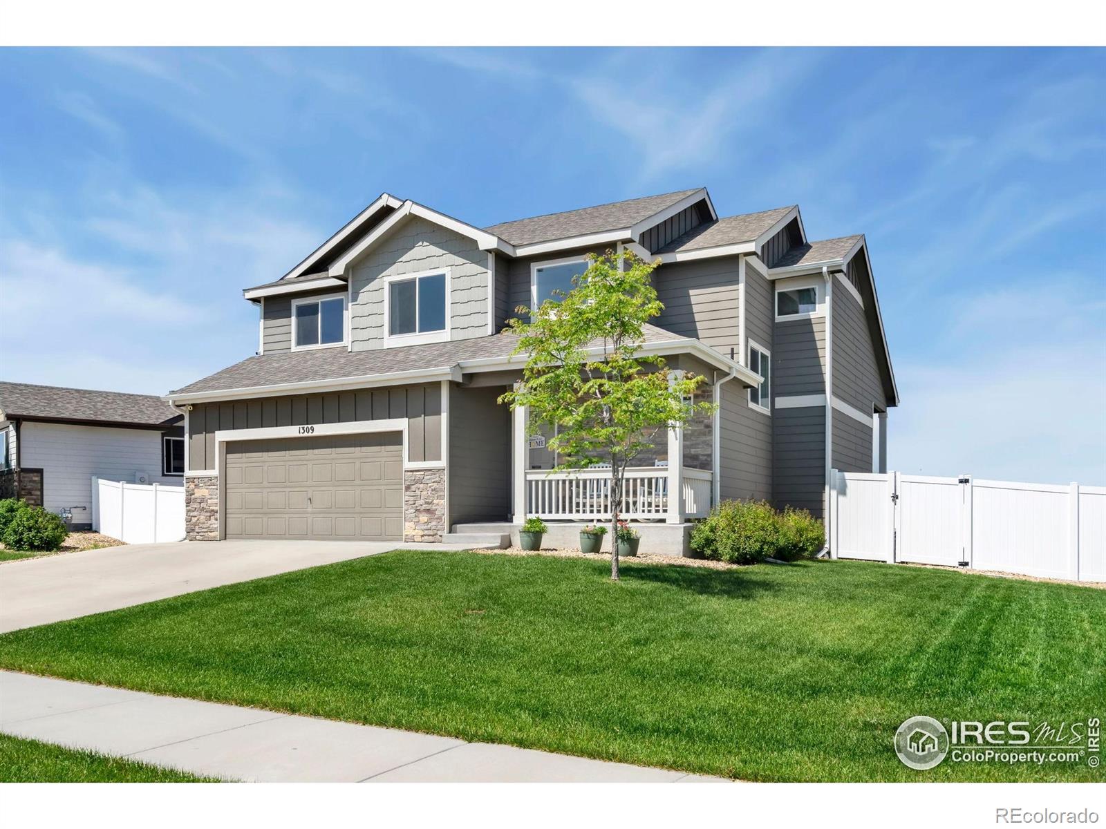 MLS Image #2 for 1309  84th avenue,greeley, Colorado