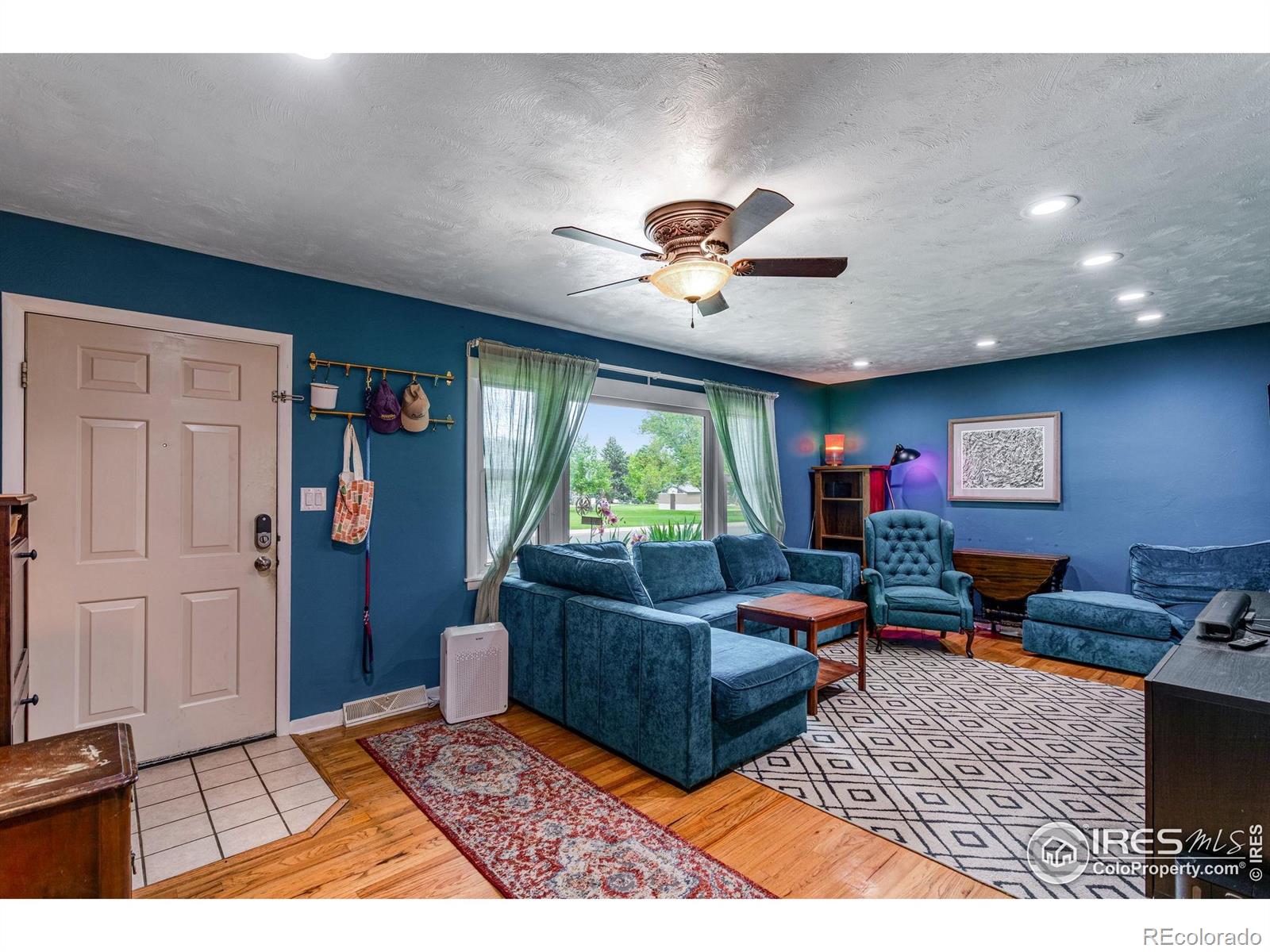 MLS Image #3 for 2812 w 6th street,greeley, Colorado