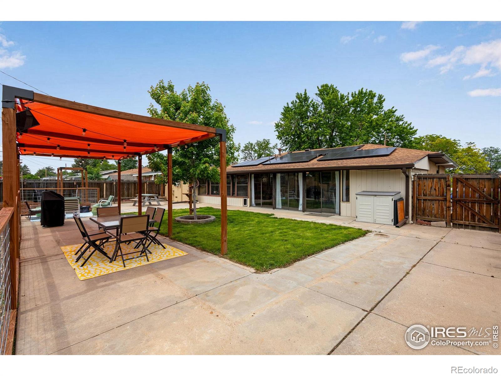 MLS Image #32 for 2812 w 6th street,greeley, Colorado