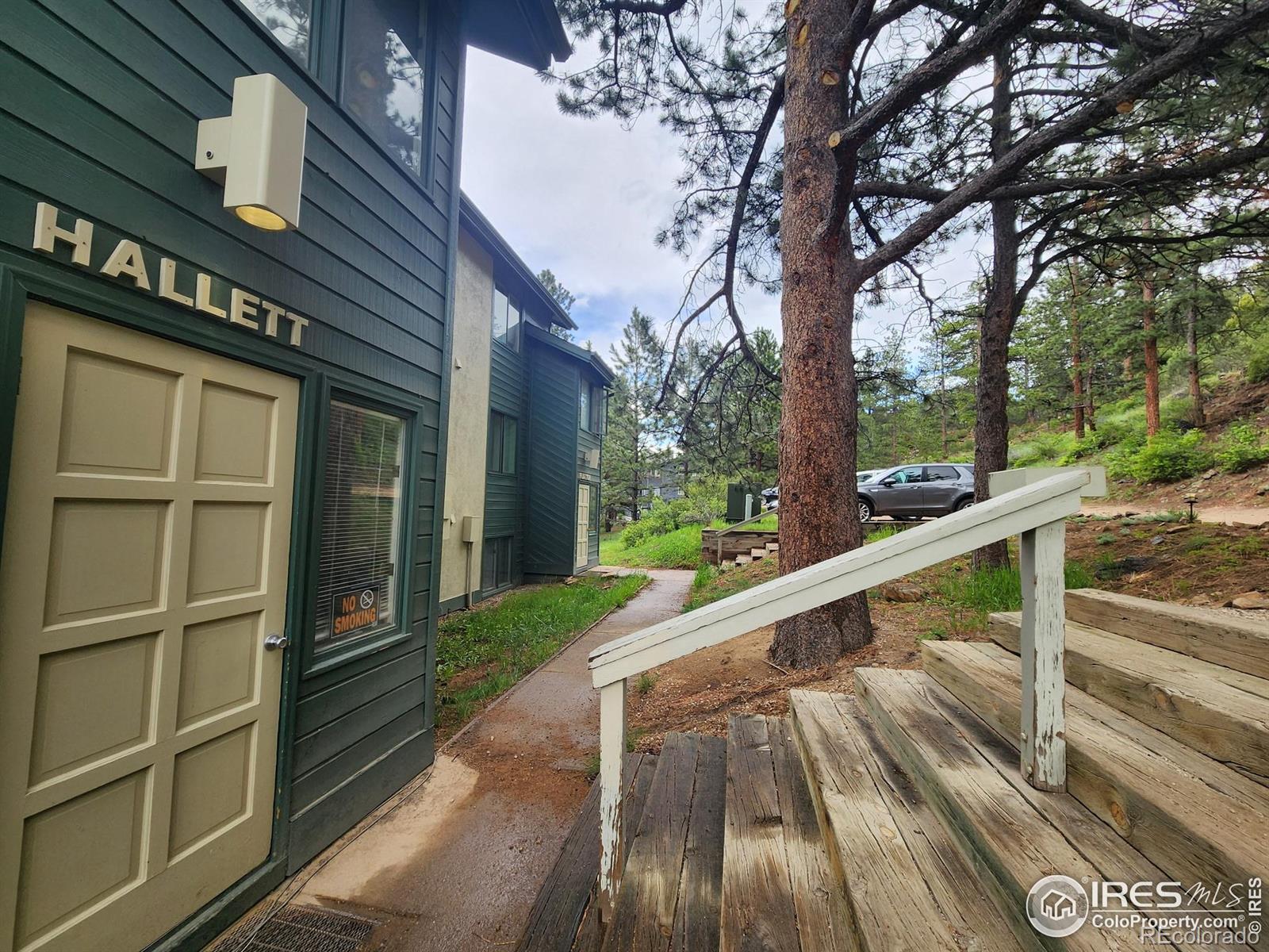 MLS Image #2 for 200  riverside drive,estes park, Colorado