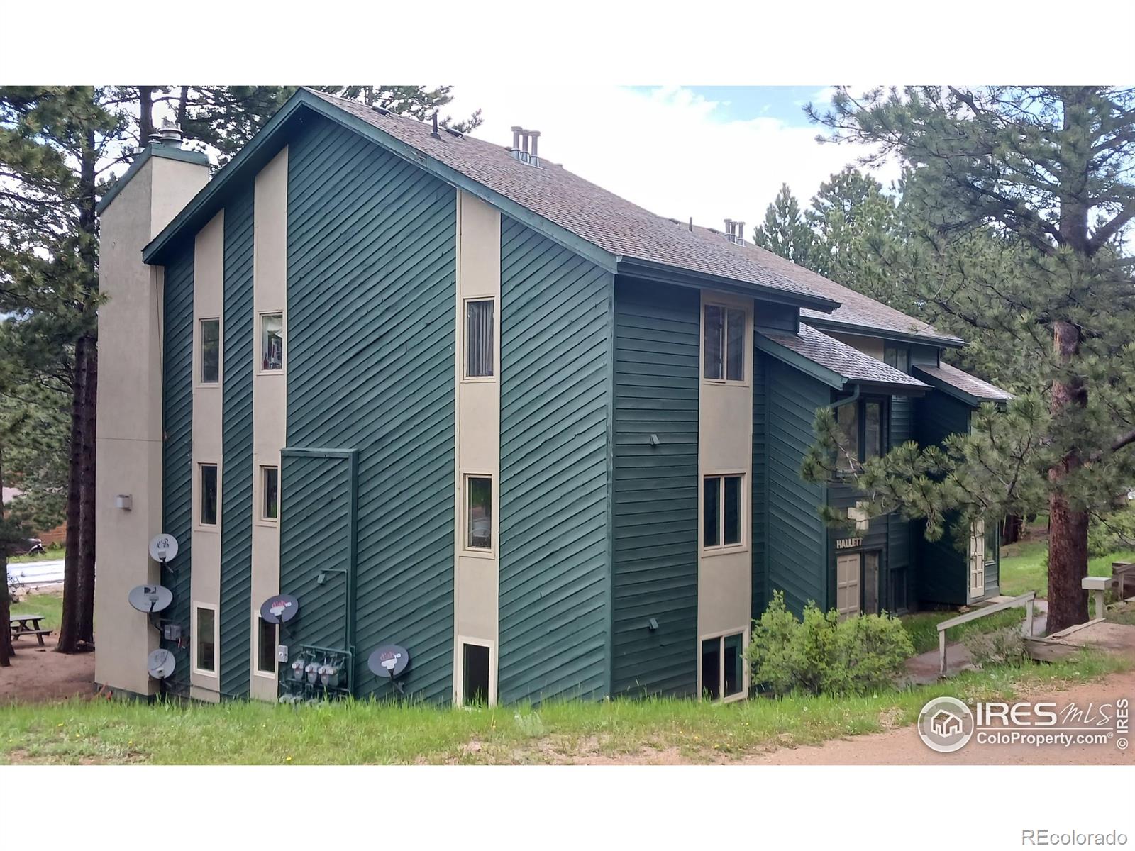 MLS Image #3 for 200  riverside drive,estes park, Colorado