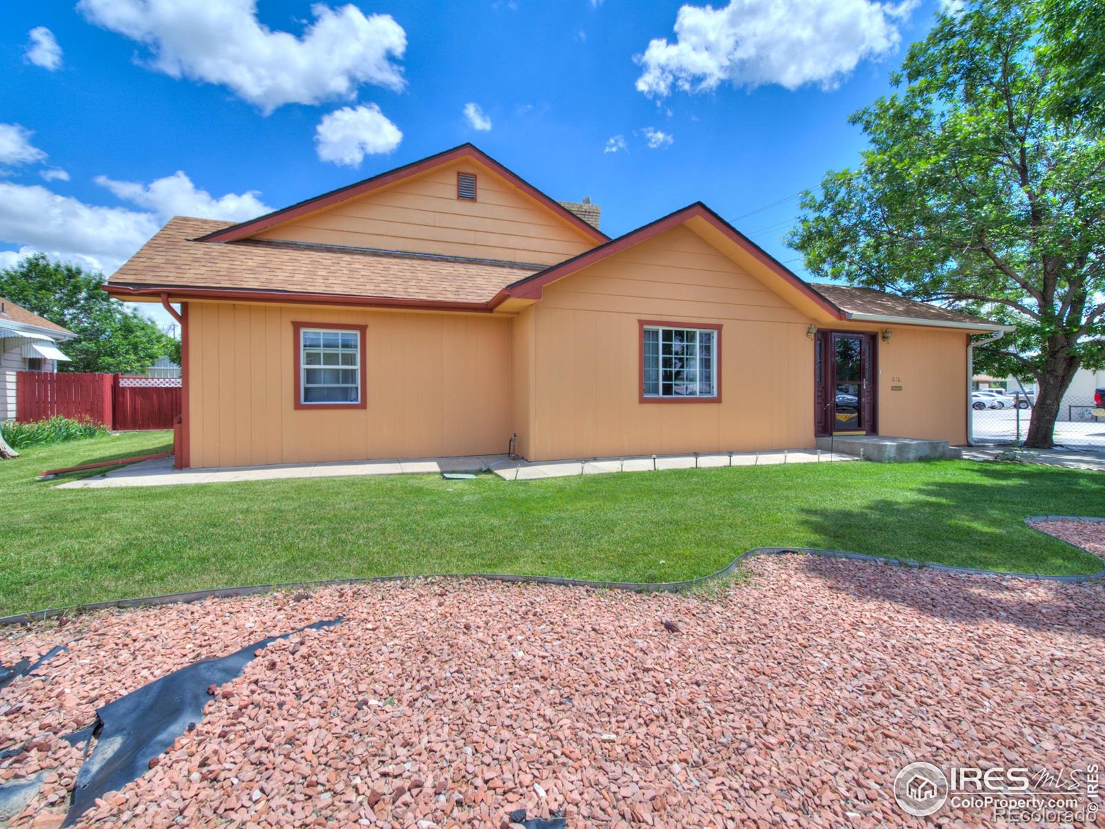 CMA Image for 616  West Street,Fort Morgan, Colorado