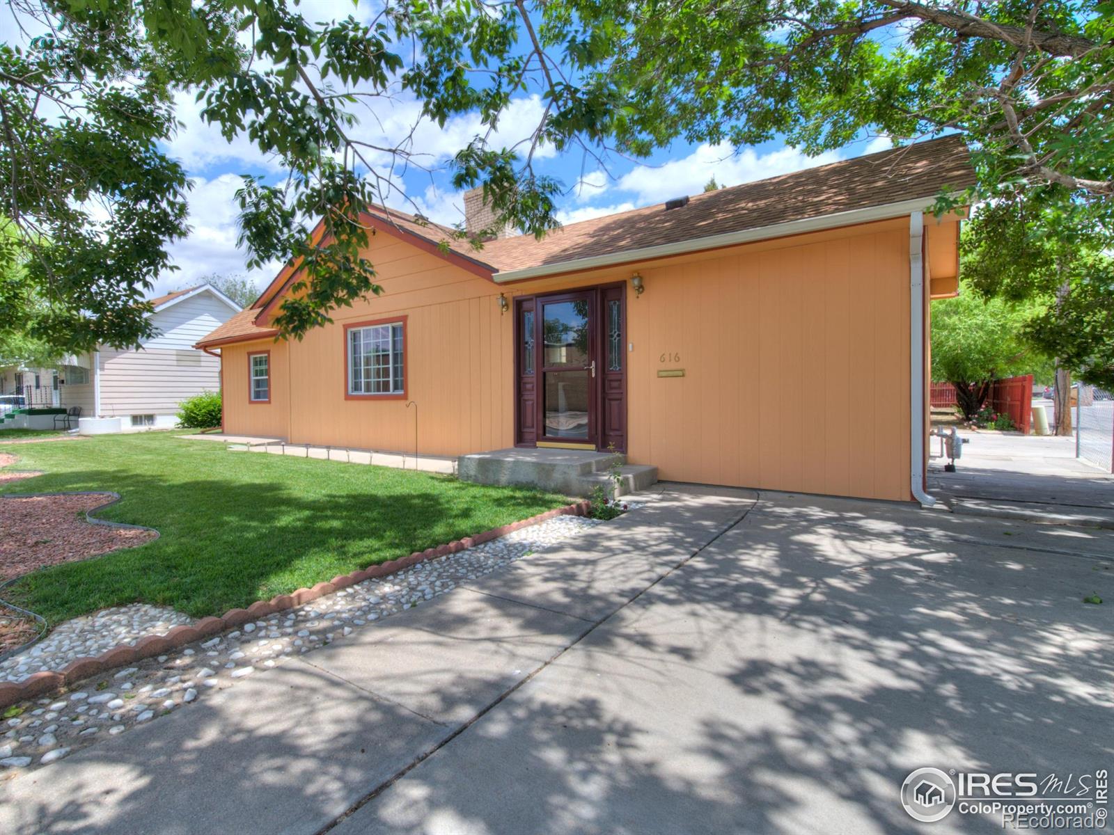 MLS Image #2 for 616  west street,fort morgan, Colorado