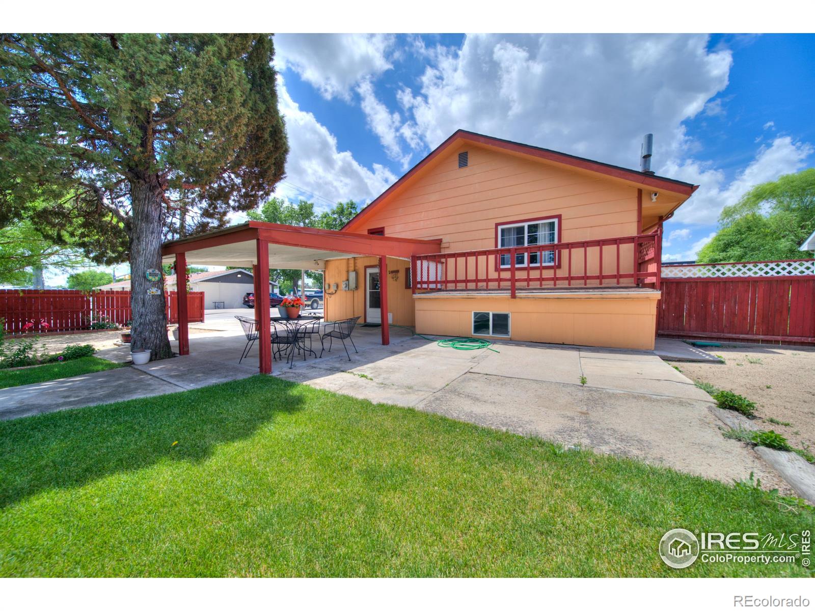 MLS Image #22 for 616  west street,fort morgan, Colorado