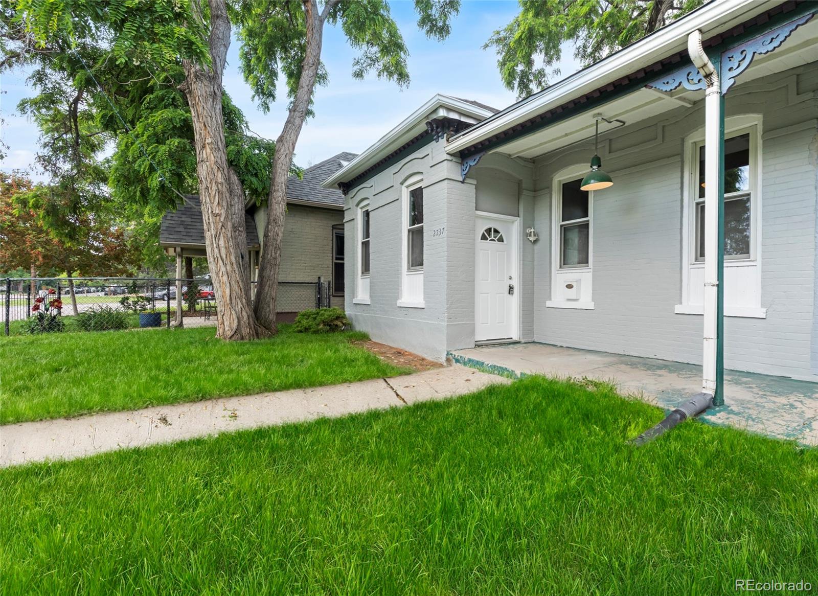 MLS Image #0 for 2737 n marion street,denver, Colorado