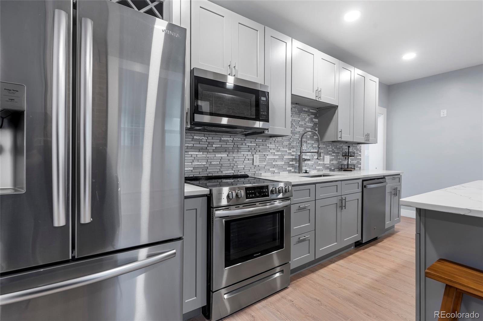 MLS Image #11 for 2737 n marion street,denver, Colorado