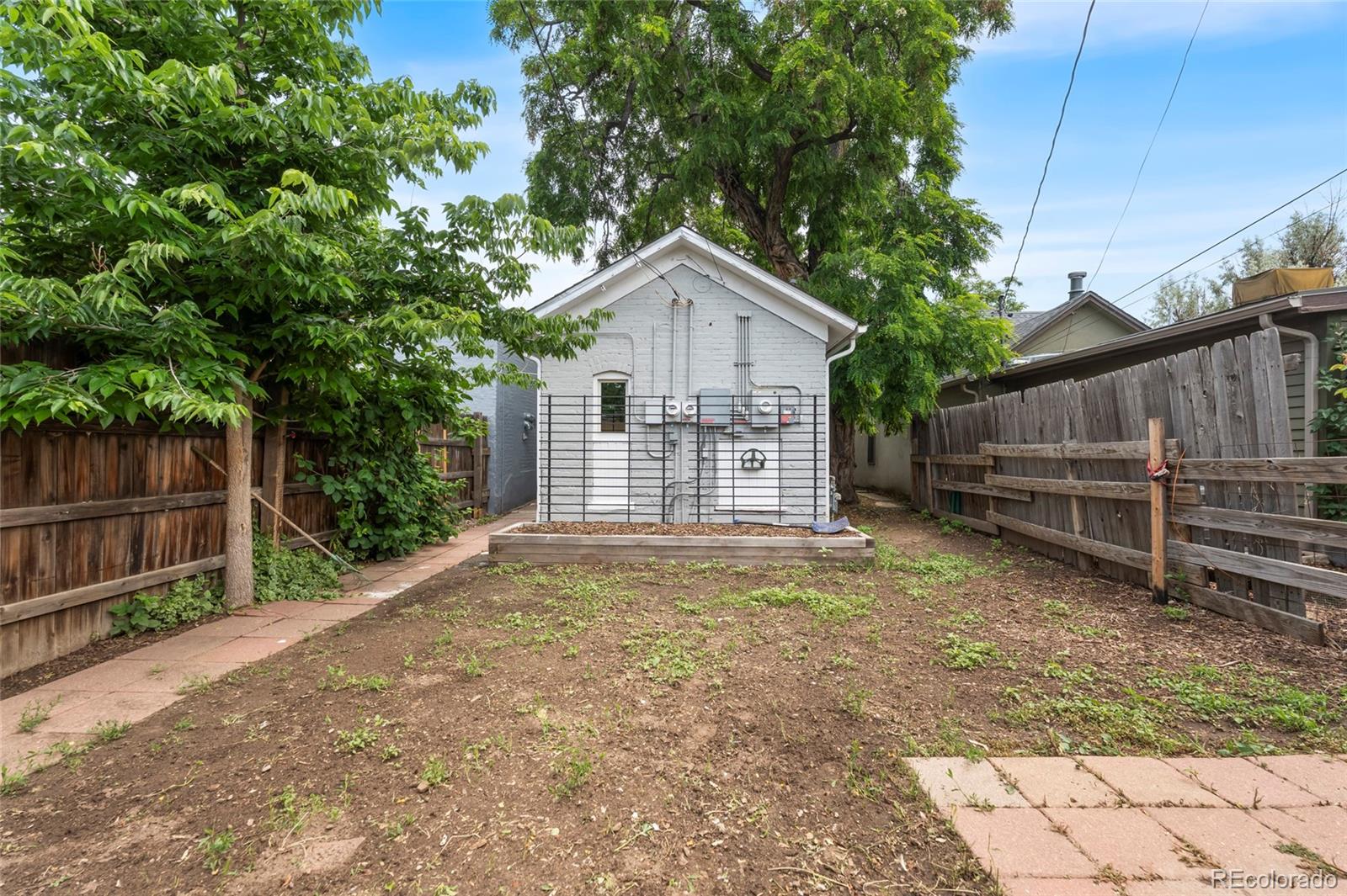 MLS Image #19 for 2737 n marion street,denver, Colorado