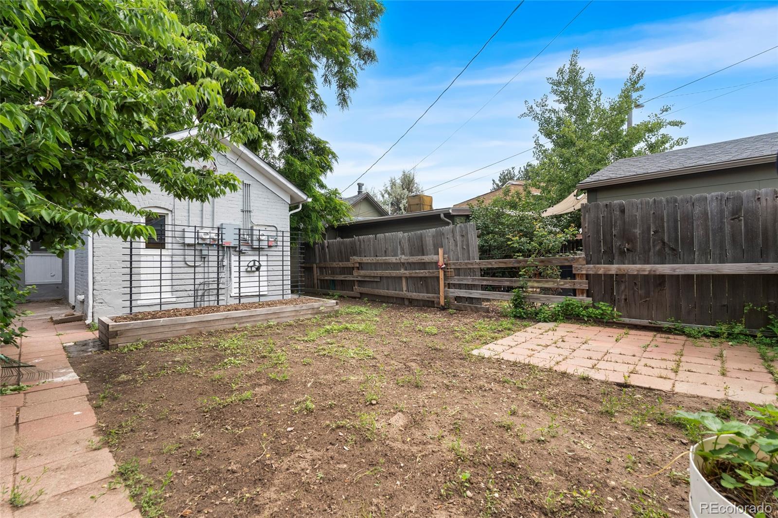 MLS Image #20 for 2737 n marion street,denver, Colorado