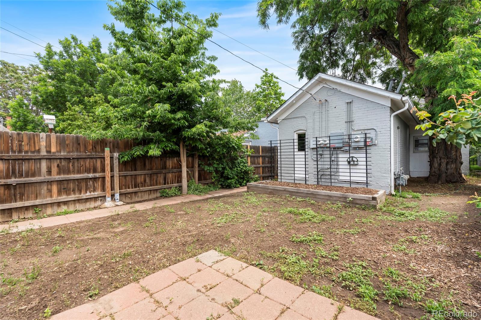 MLS Image #21 for 2737 n marion street,denver, Colorado