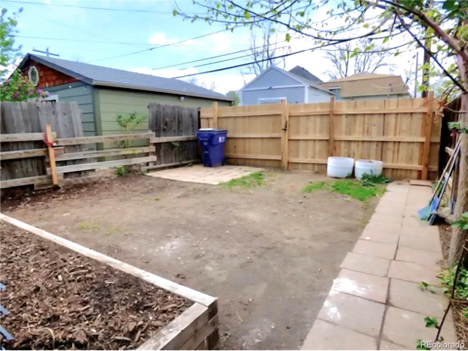 MLS Image #22 for 2737 n marion street,denver, Colorado