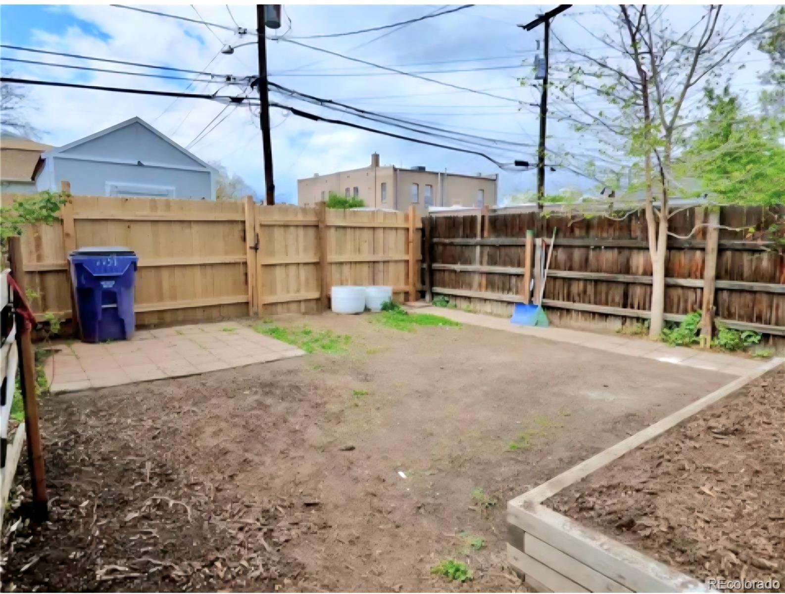 MLS Image #23 for 2737 n marion street,denver, Colorado