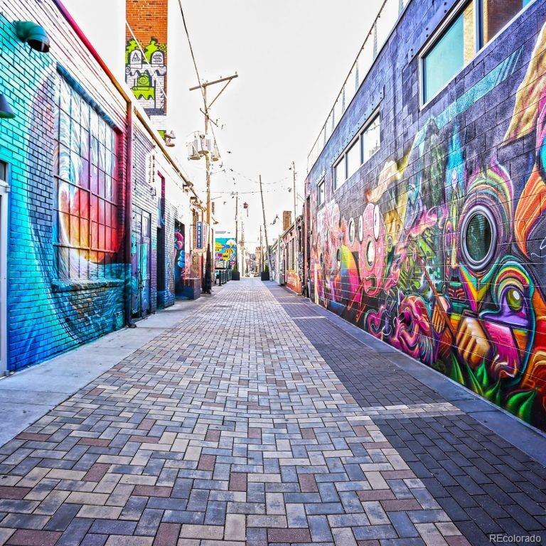 MLS Image #25 for 2737 n marion street,denver, Colorado