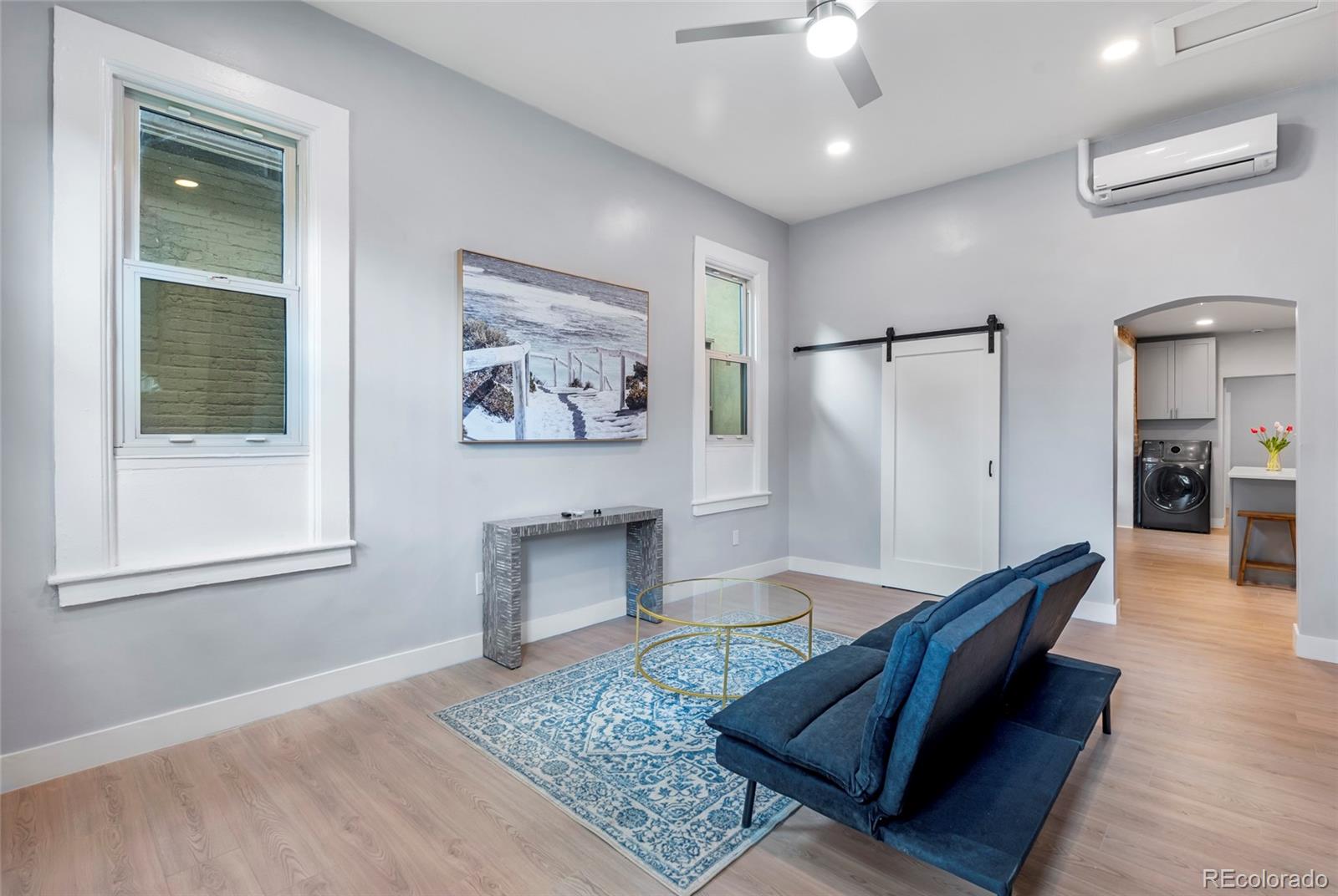 MLS Image #4 for 2737 n marion street,denver, Colorado