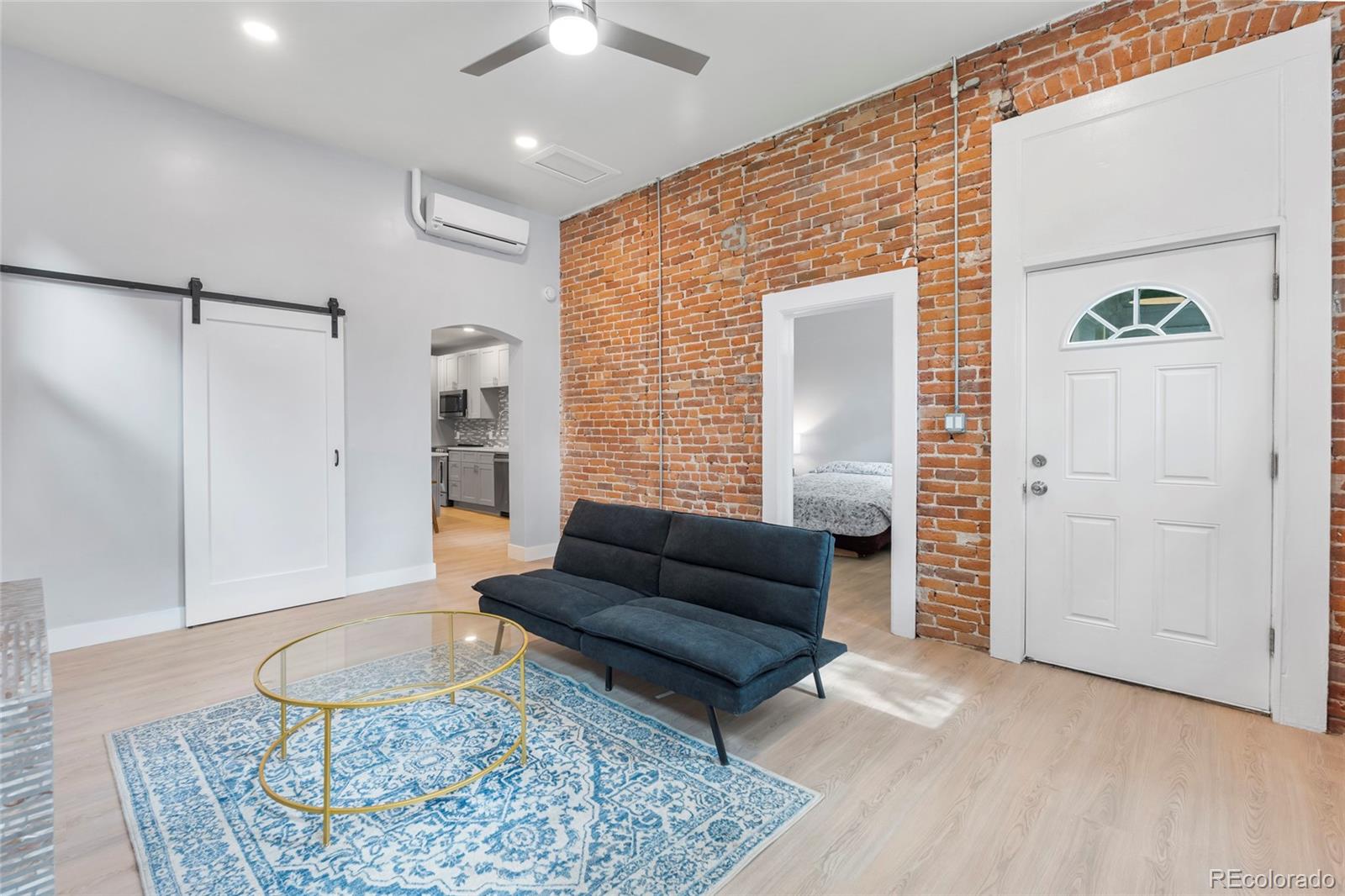 MLS Image #5 for 2737 n marion street,denver, Colorado