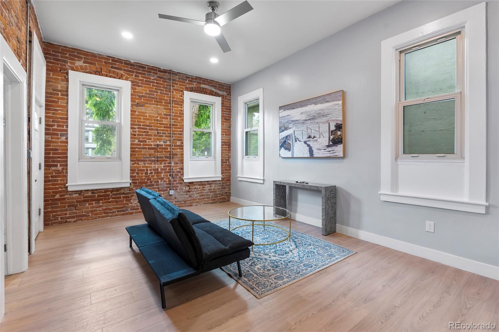 MLS Image #6 for 2737 n marion street,denver, Colorado