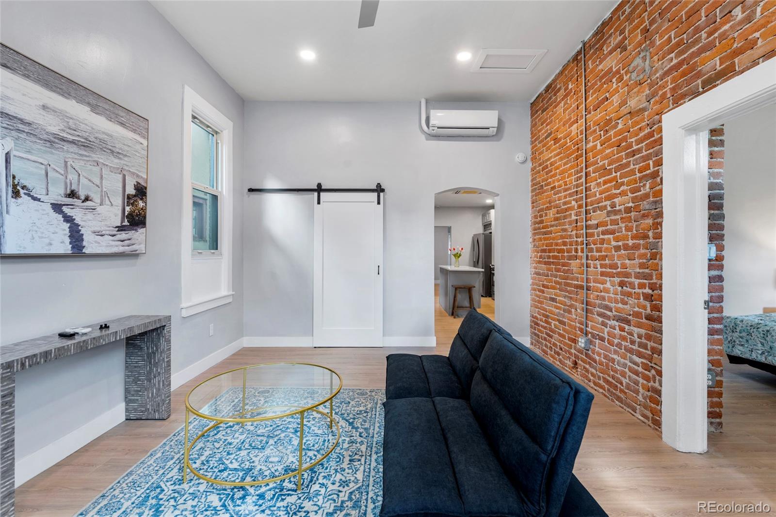 MLS Image #7 for 2737 n marion street,denver, Colorado
